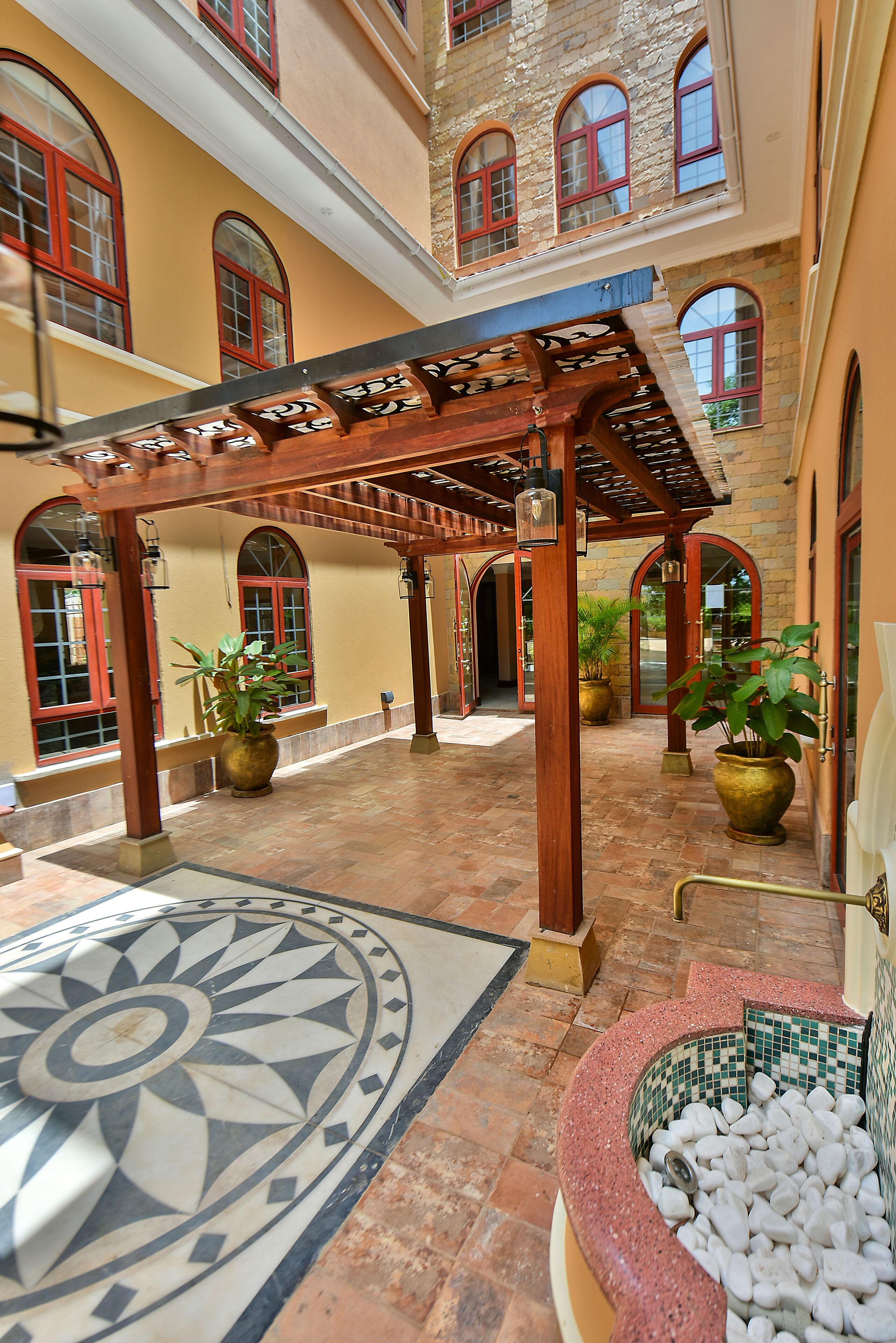 Casa Solada Hotel