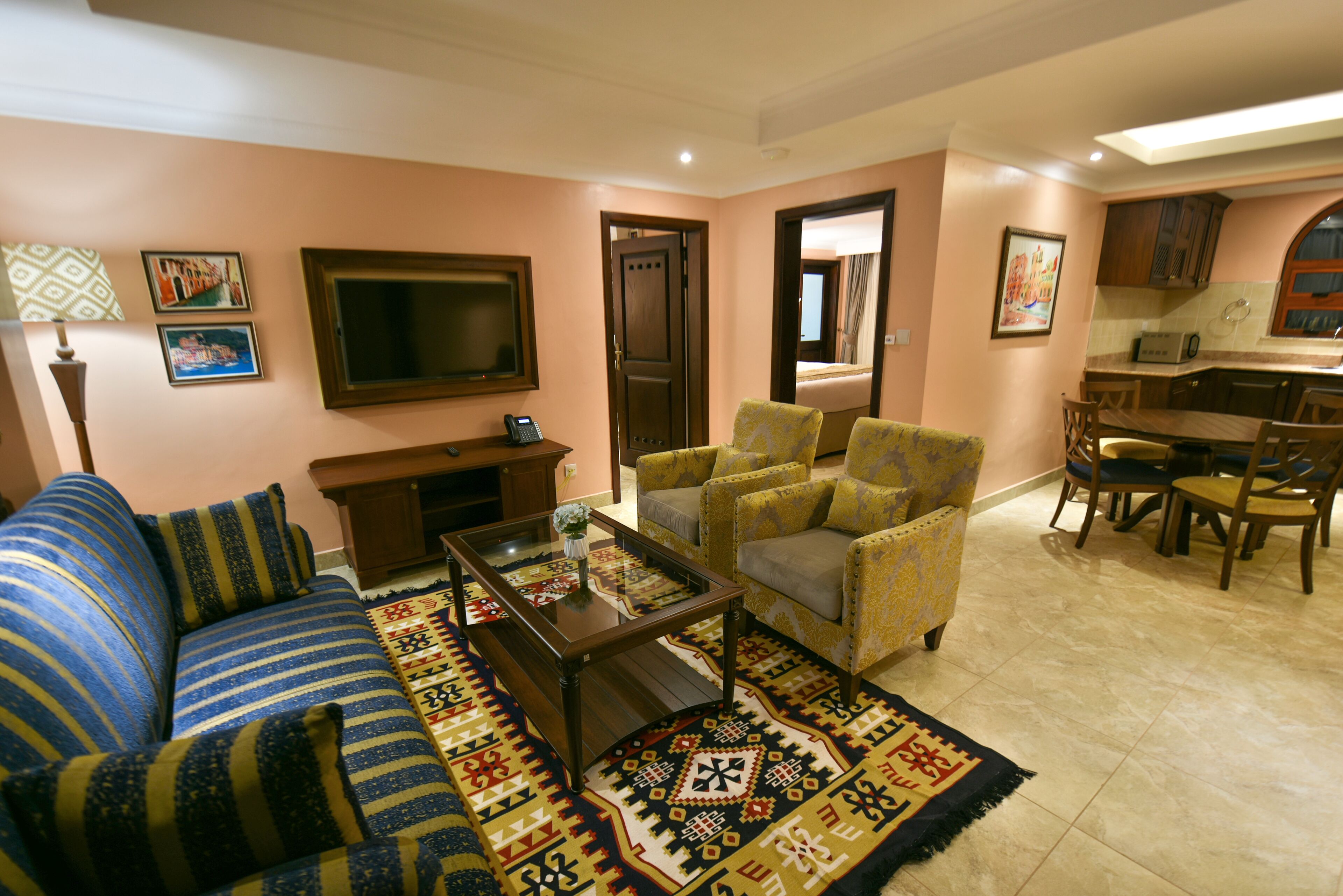 Casa Solada Hotel