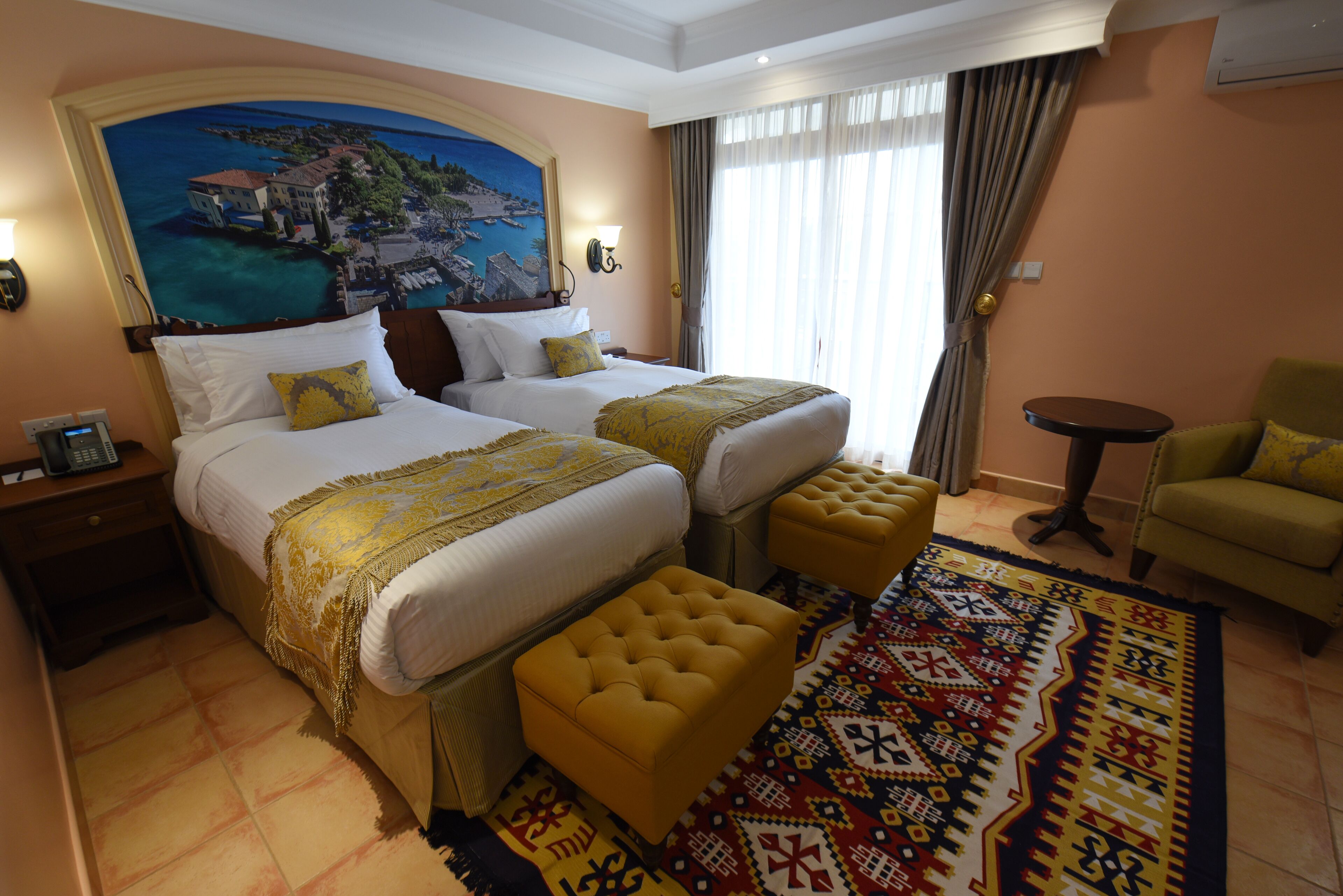 Casa Solada Hotel