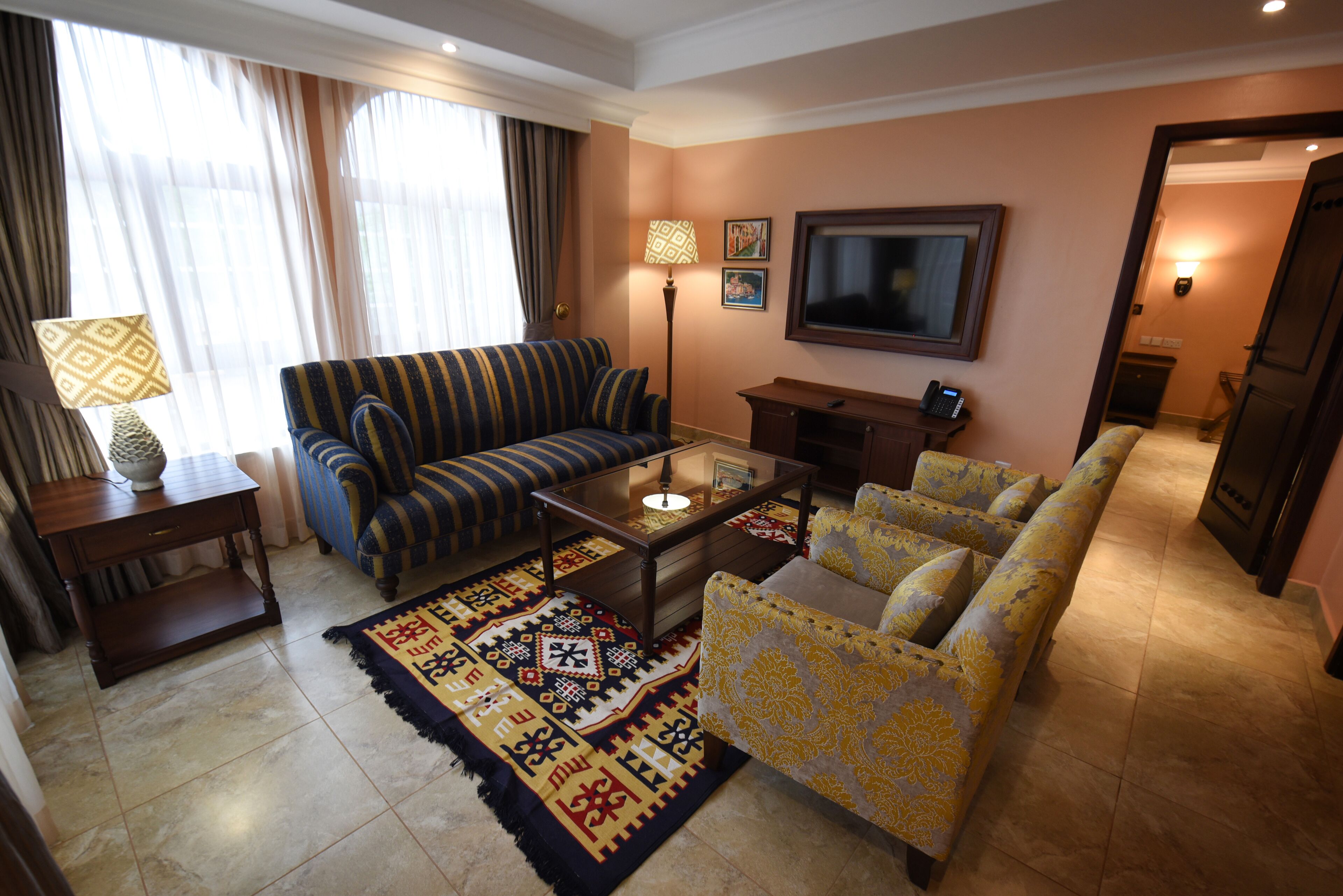 Casa Solada Hotel