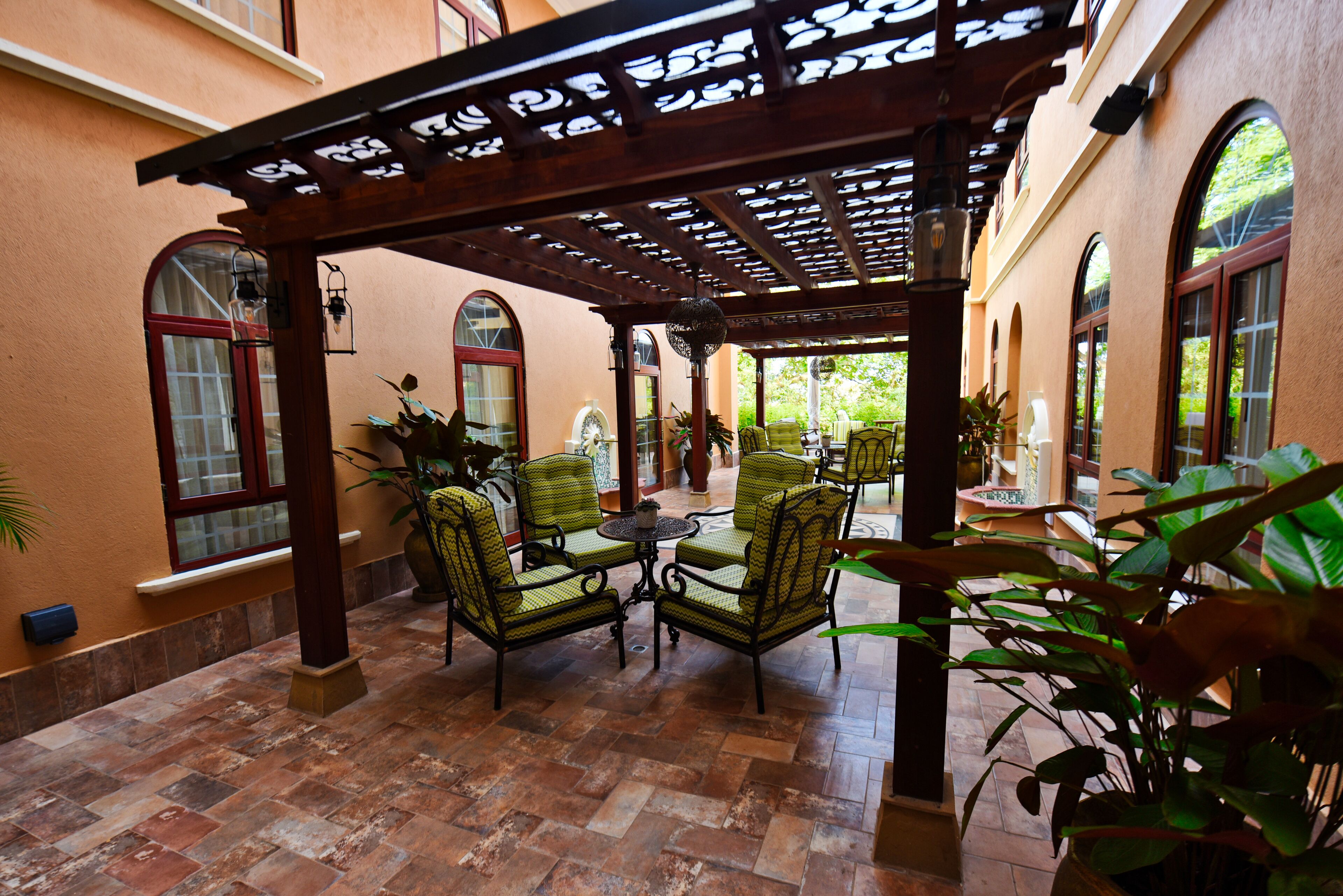 Casa Solada Hotel