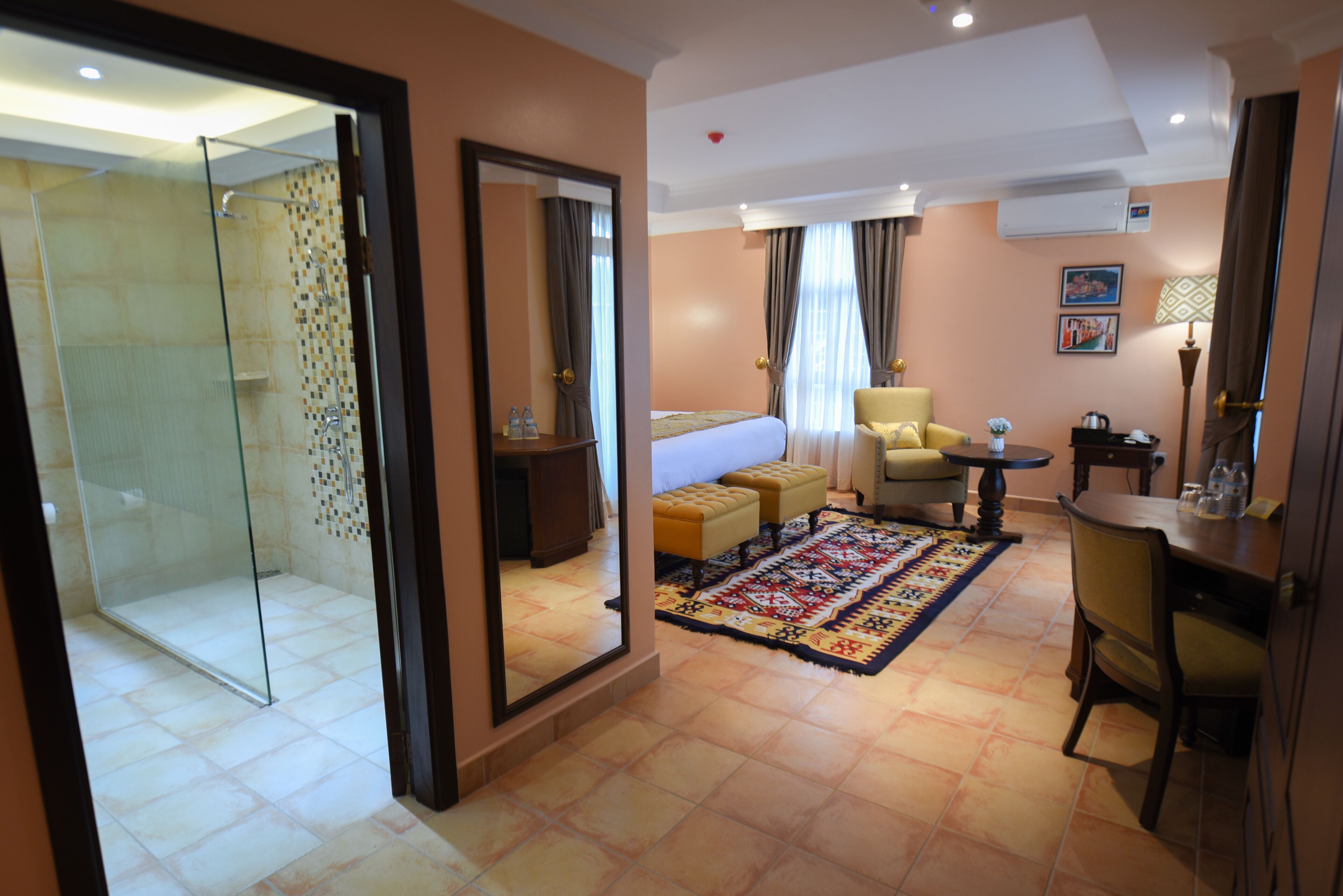 Casa Solada Hotel