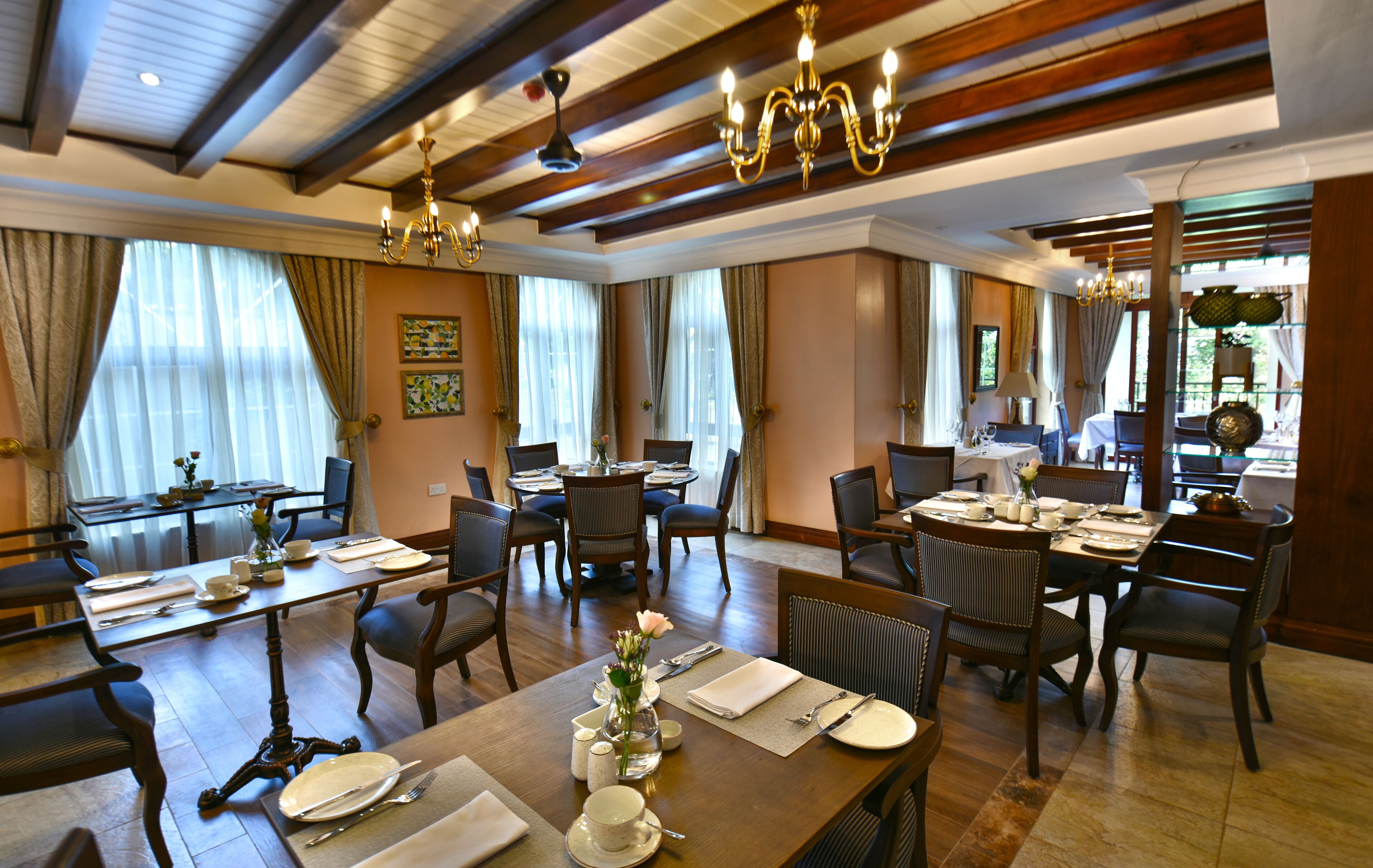 Casa Solada Hotel