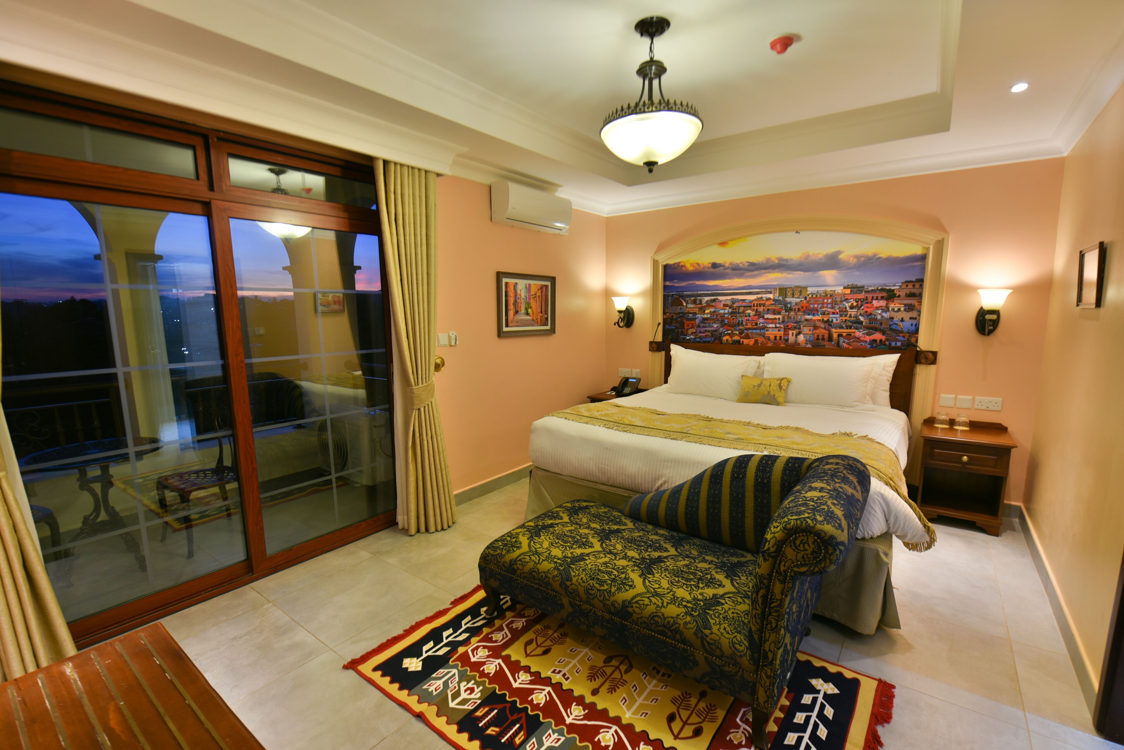 Casa Solada Hotel