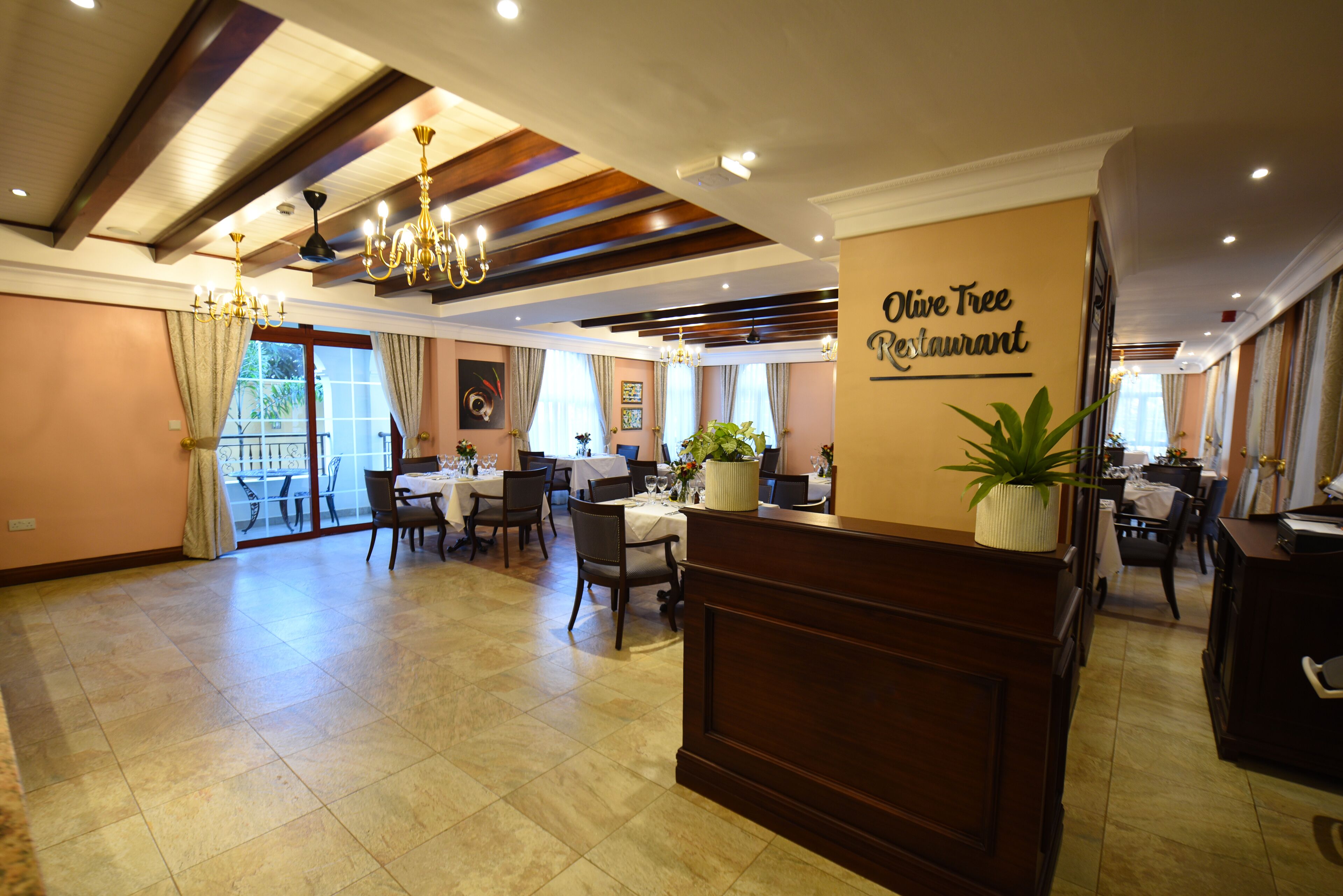 Casa Solada Hotel