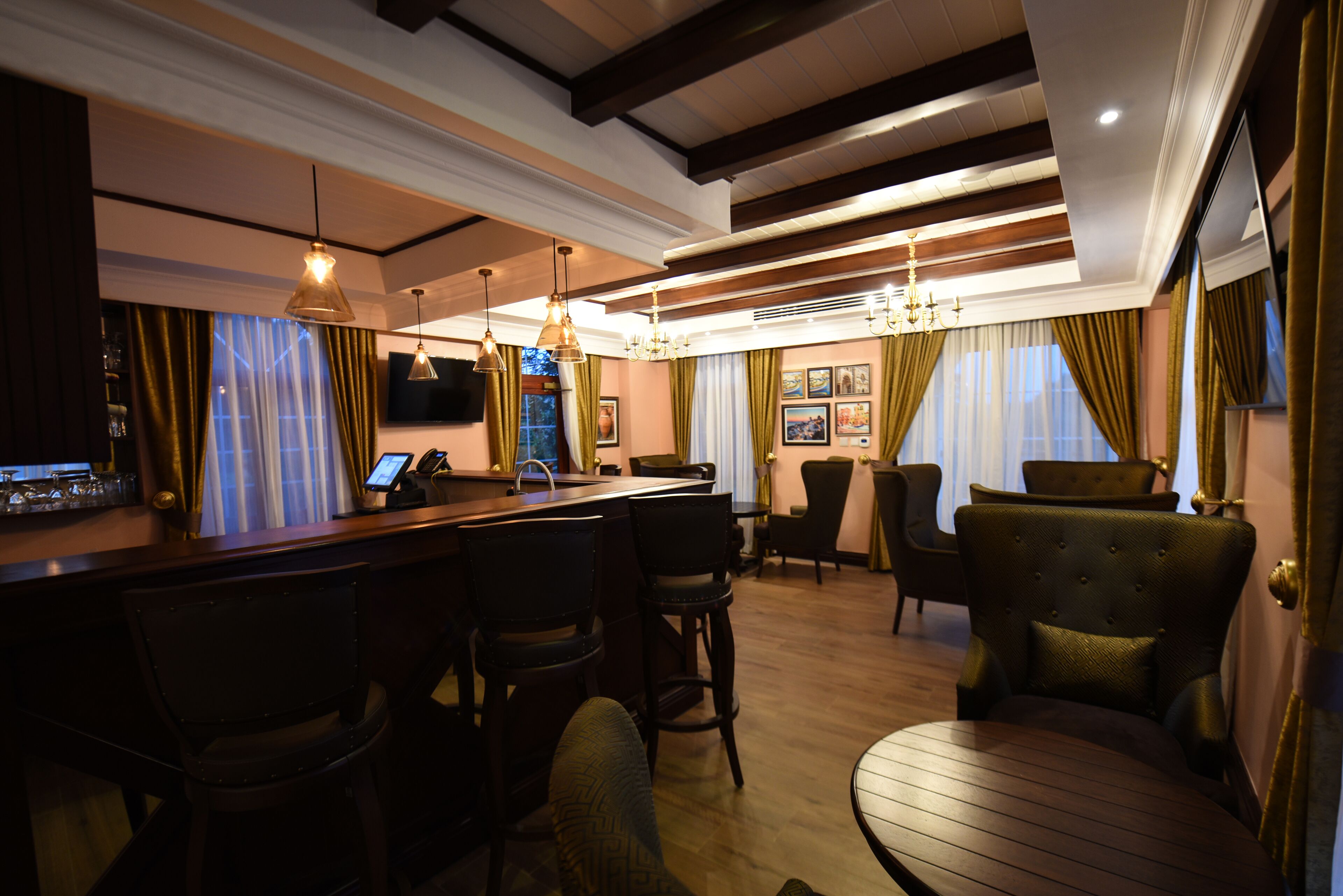 Casa Solada Hotel