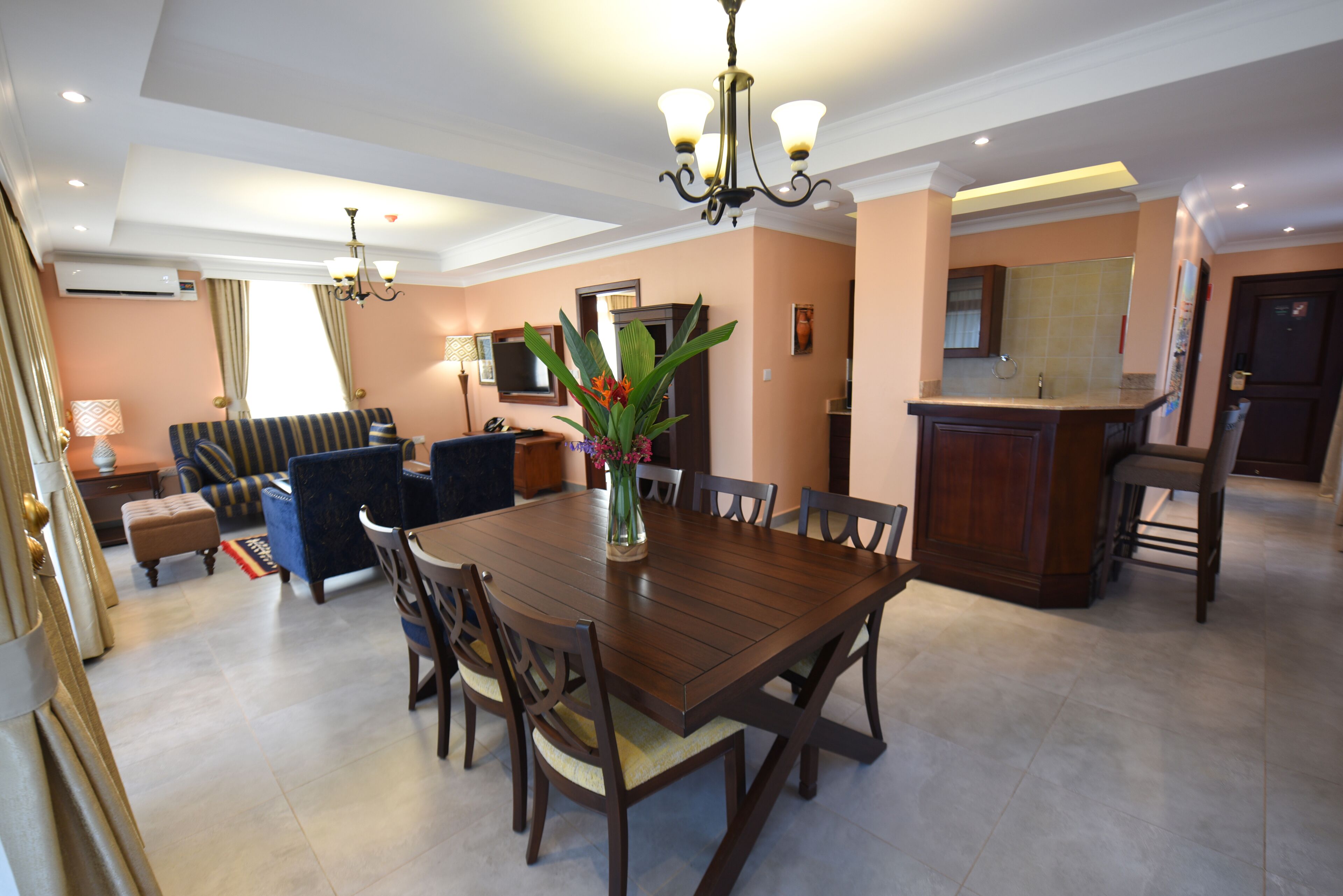 Casa Solada Hotel