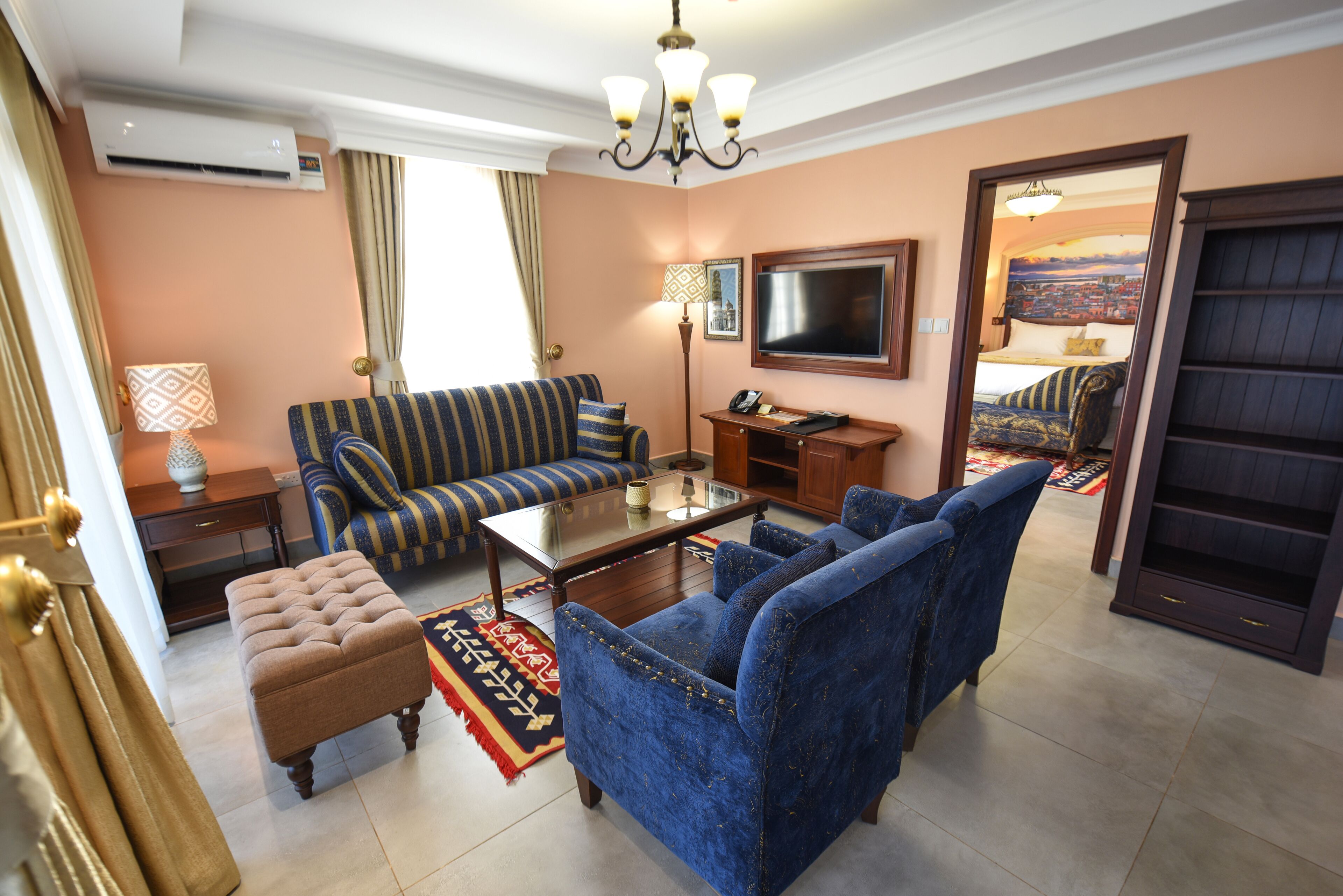 Casa Solada Hotel