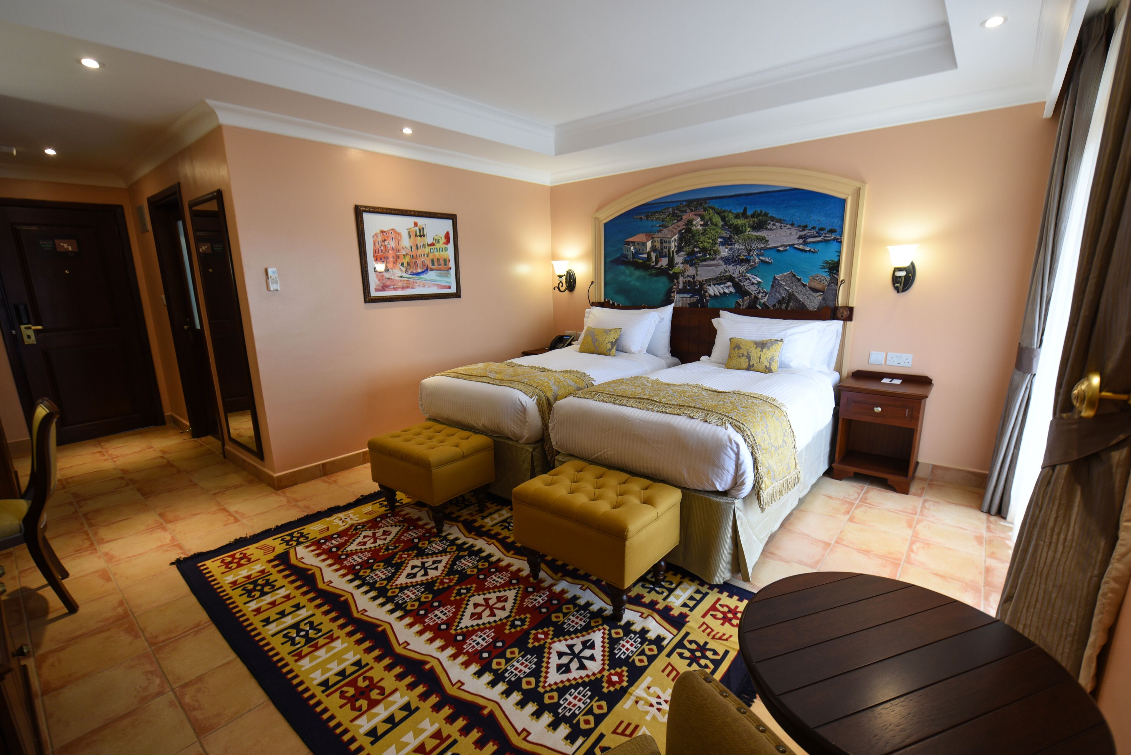 Casa Solada Hotel