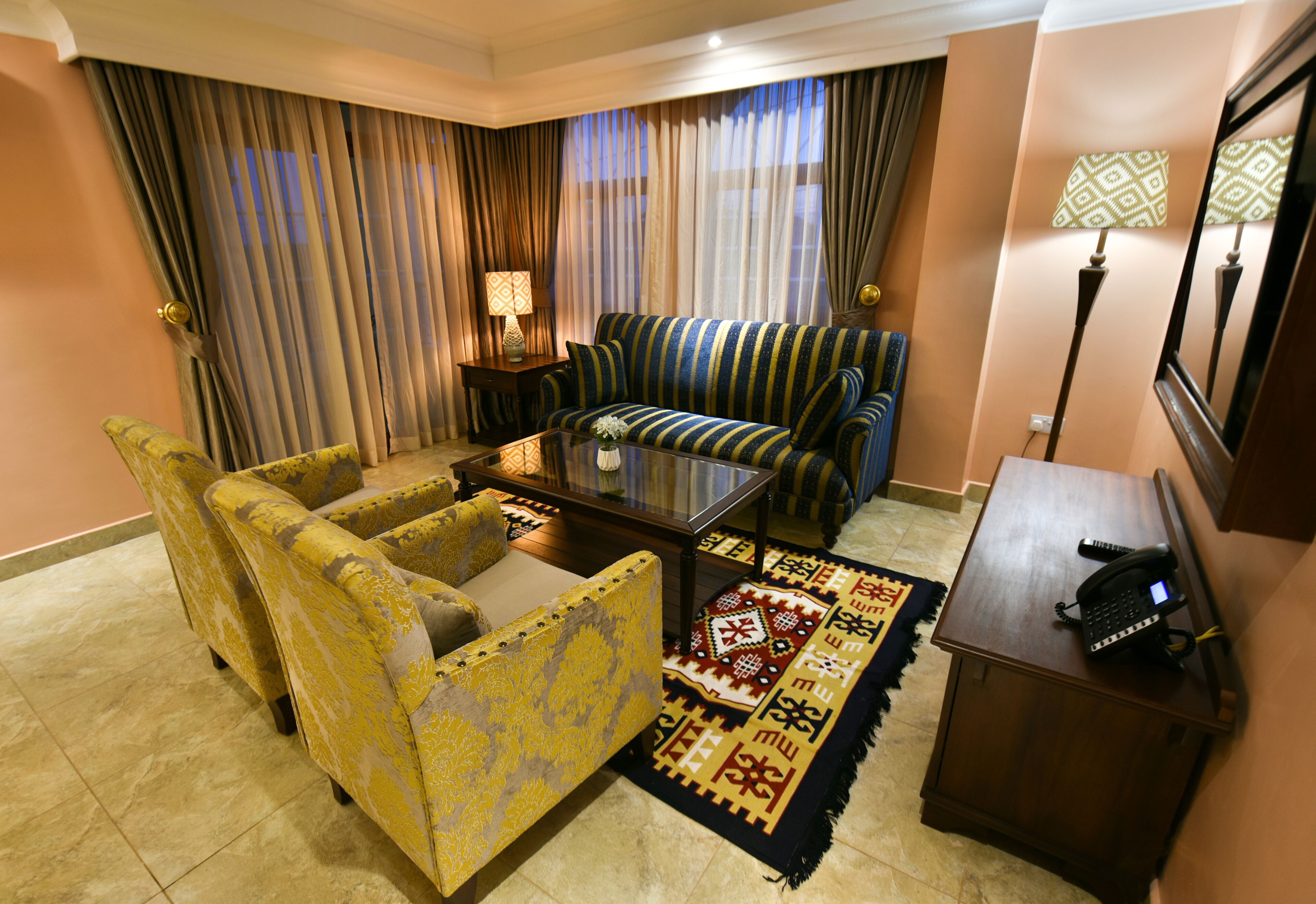 Casa Solada Hotel