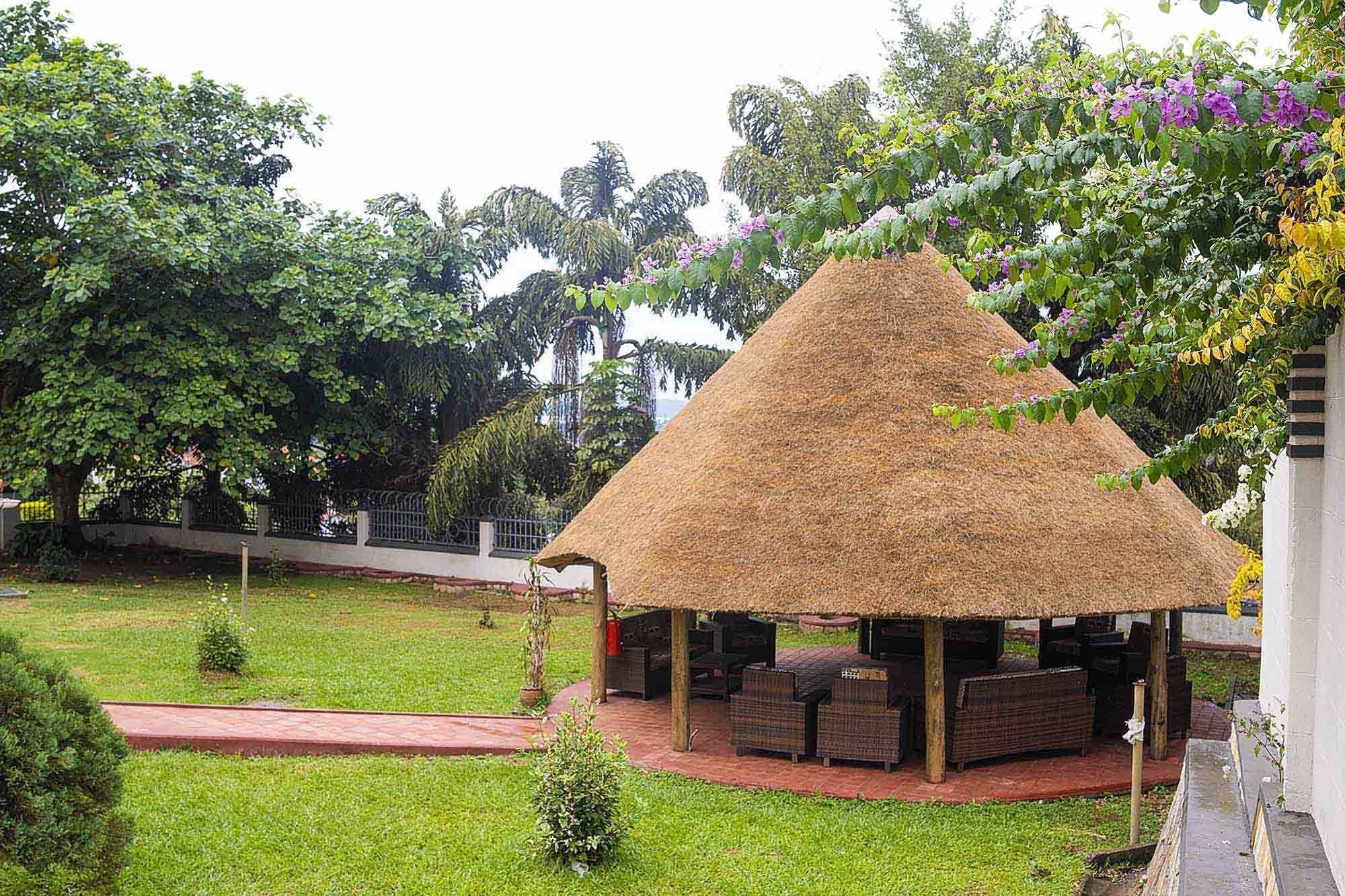 Emmaus Guesthouse Kampala