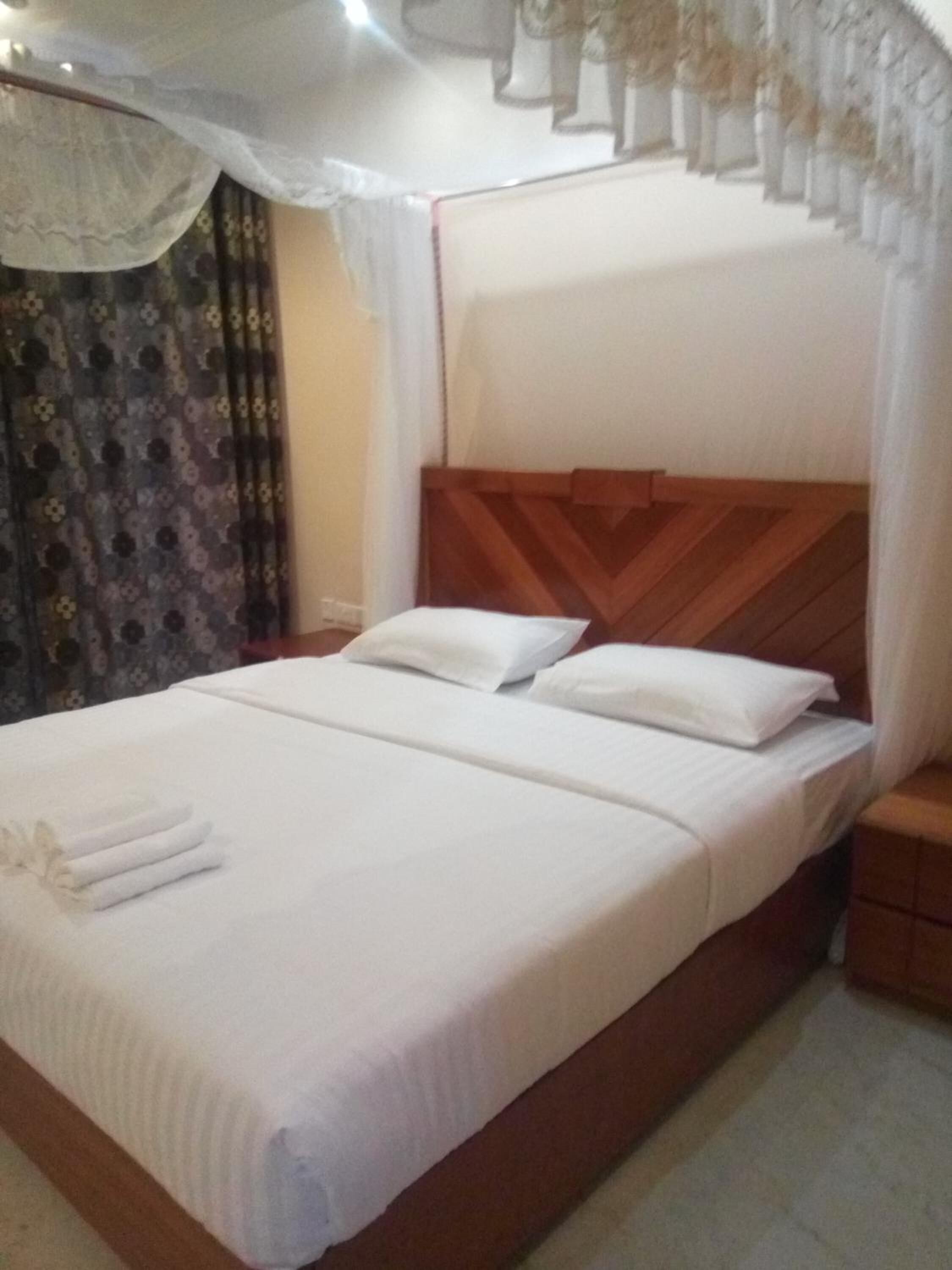 Emmaus Guesthouse Kampala