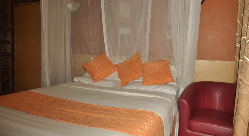 Eureka Place Hotel
