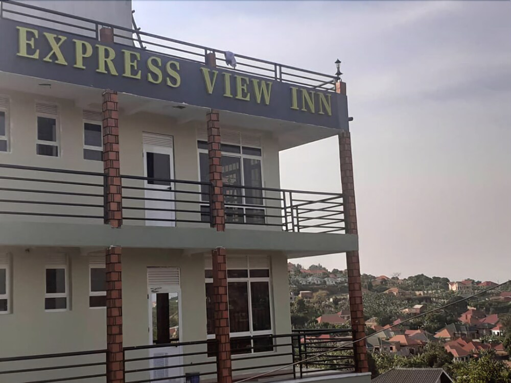 Express View Inn
