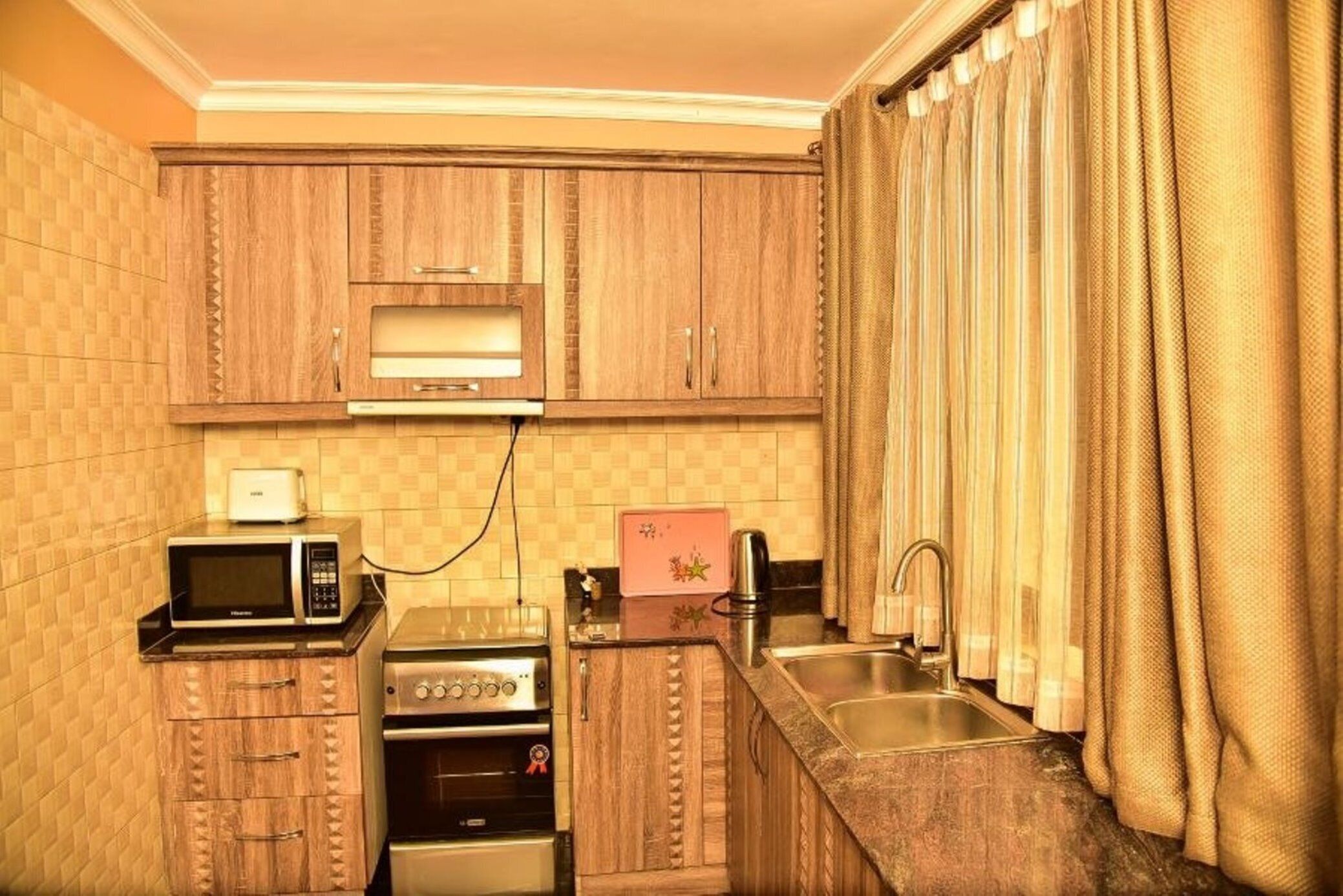 Four Vins Apartments