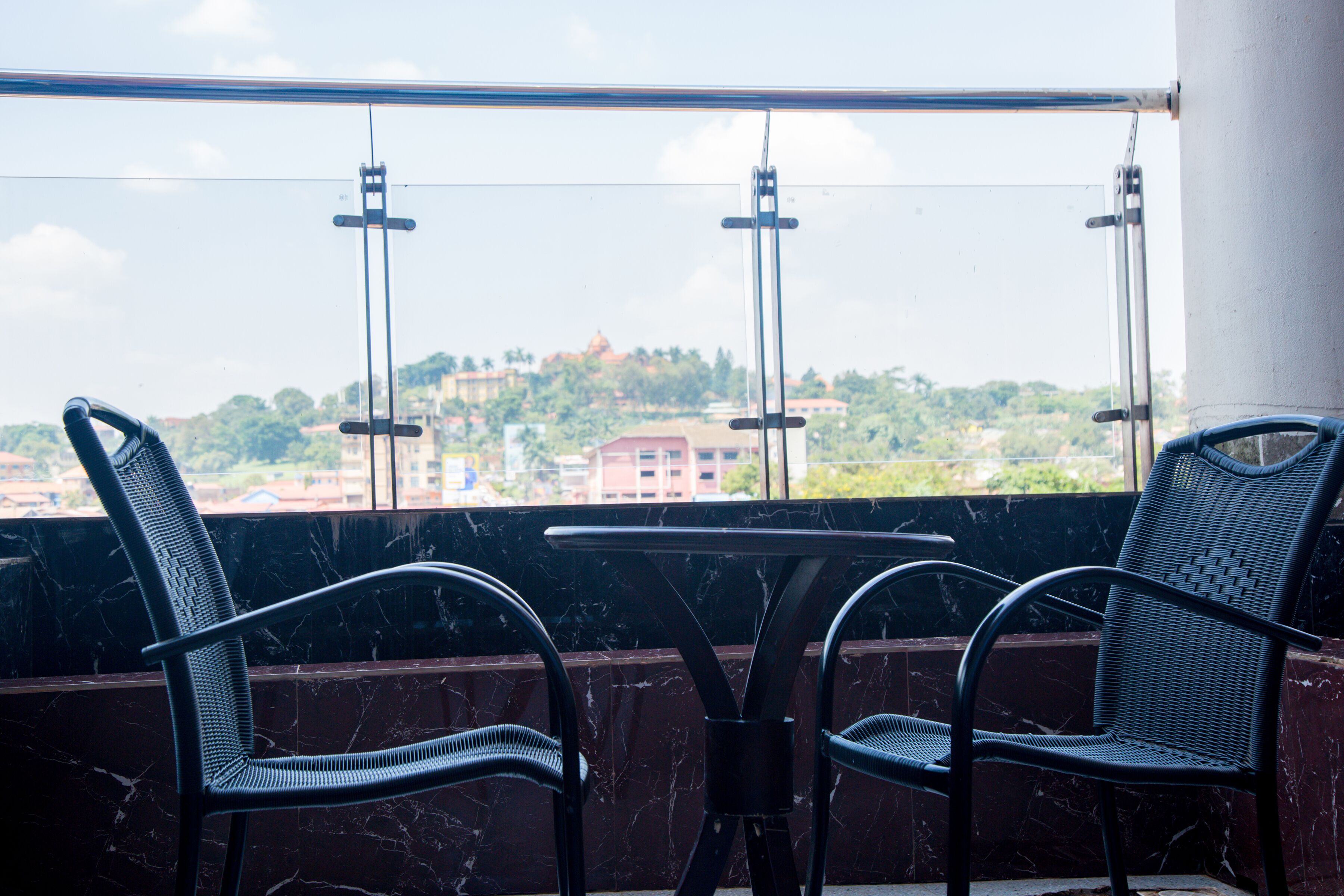 GNS Hotel