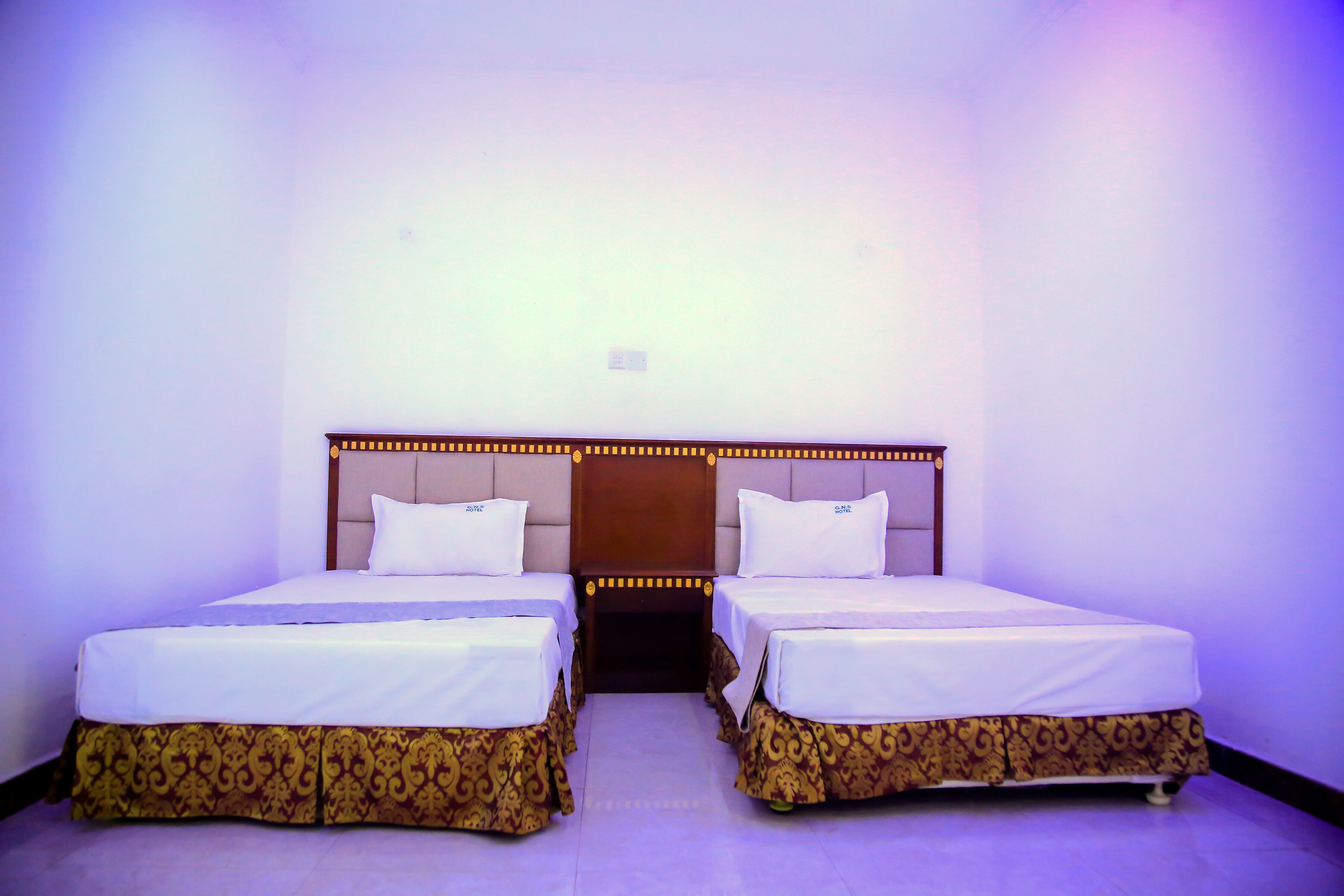 GNS Hotel