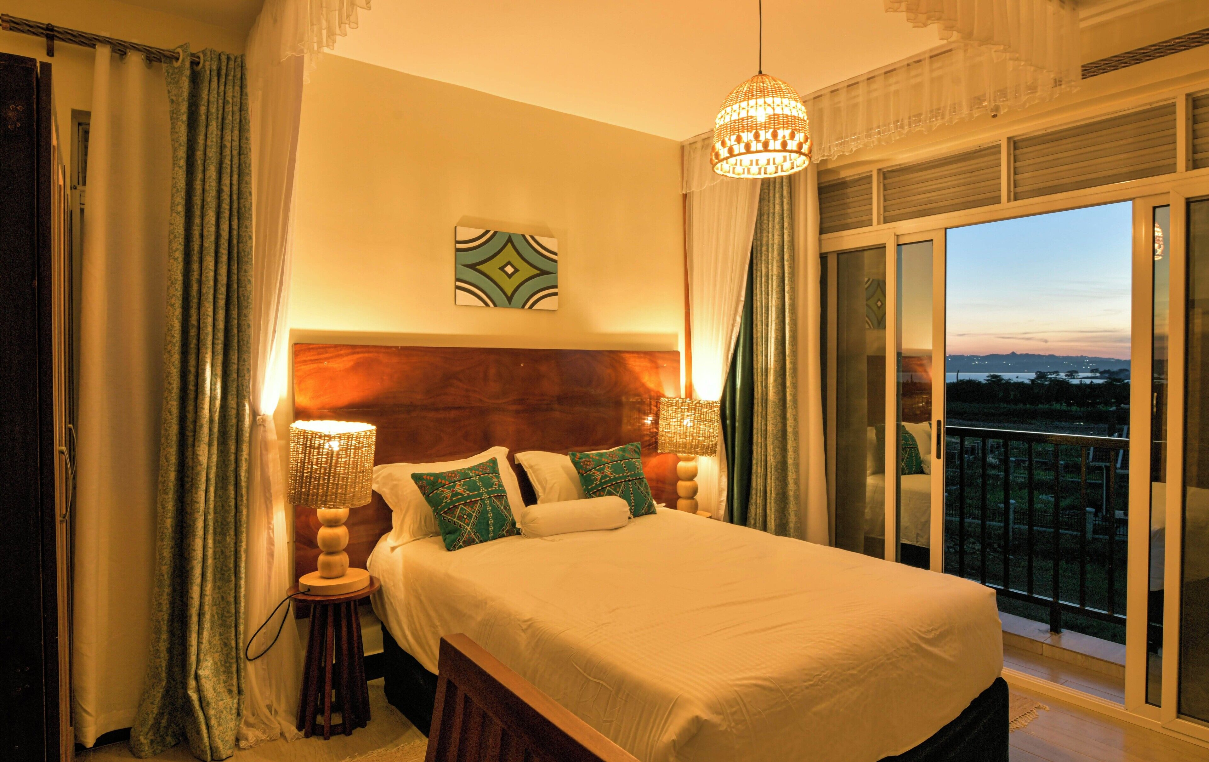Hotel 256 Kampala