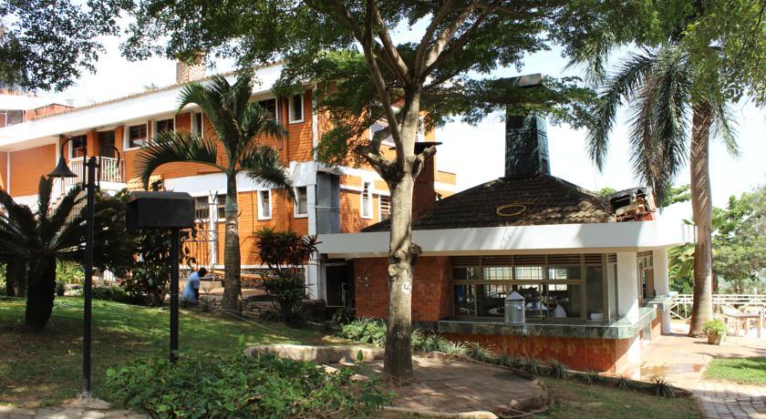 Hotel International 2000