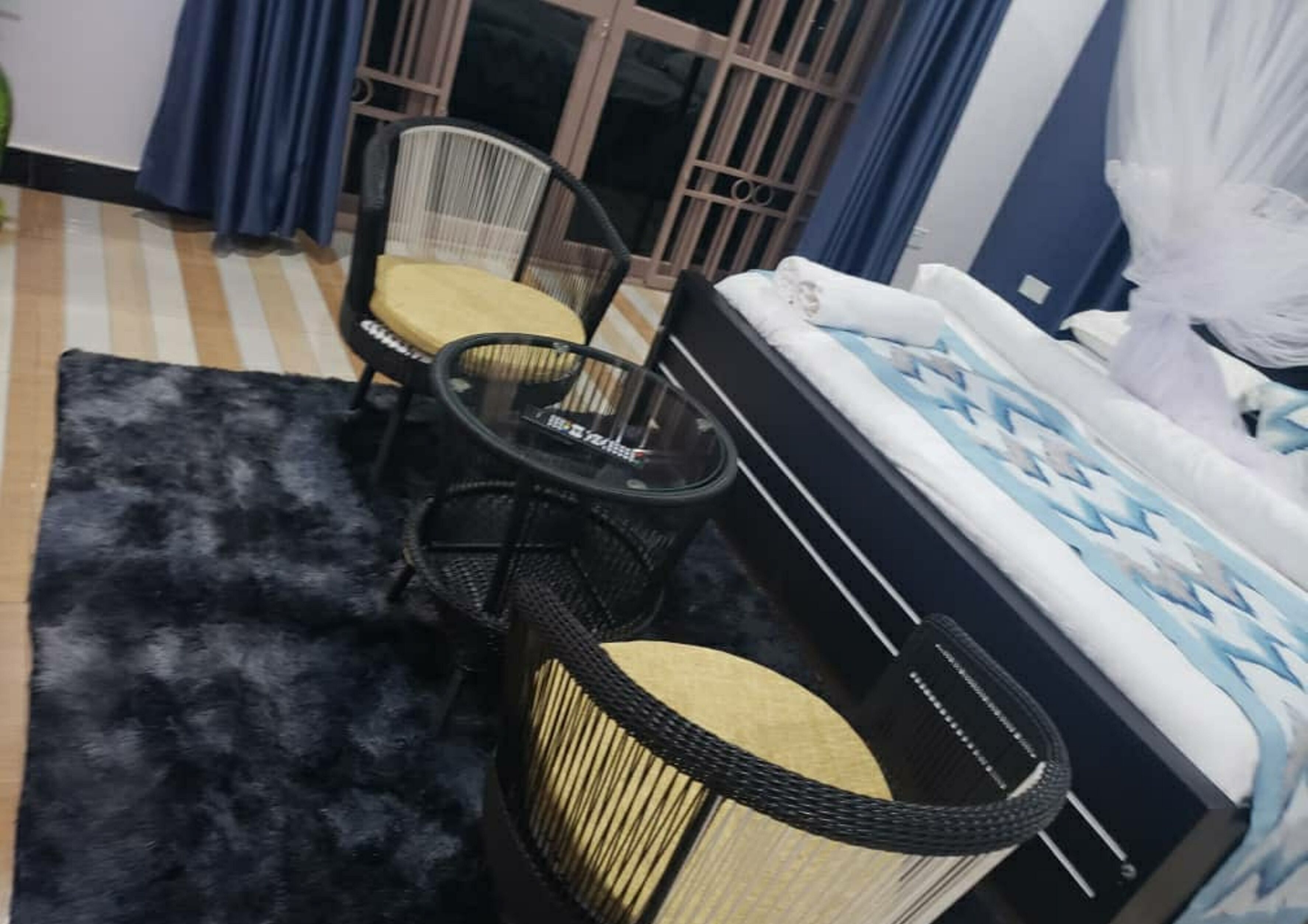 JB Suites And Lounge