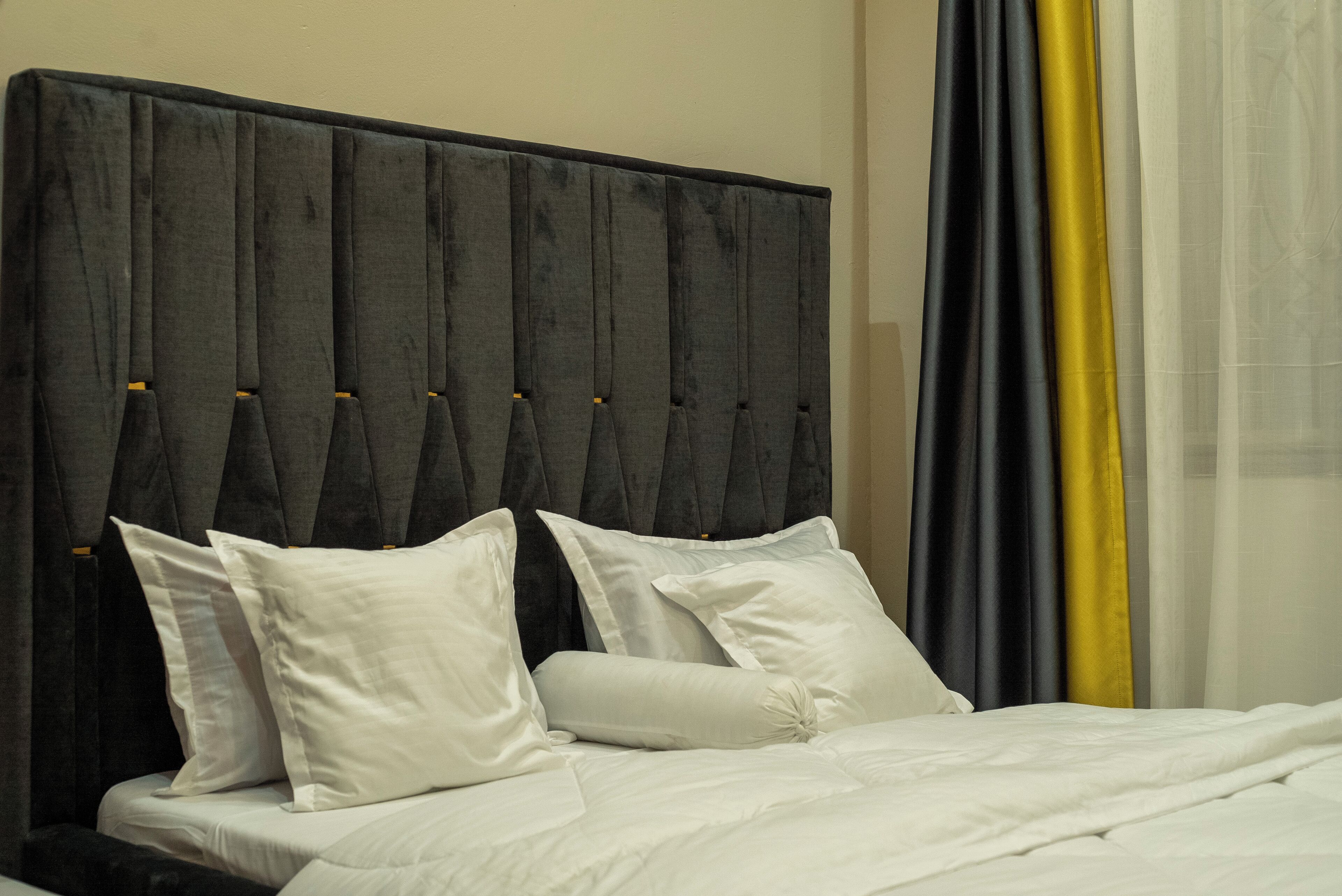 Joshean fully furnished Apartments