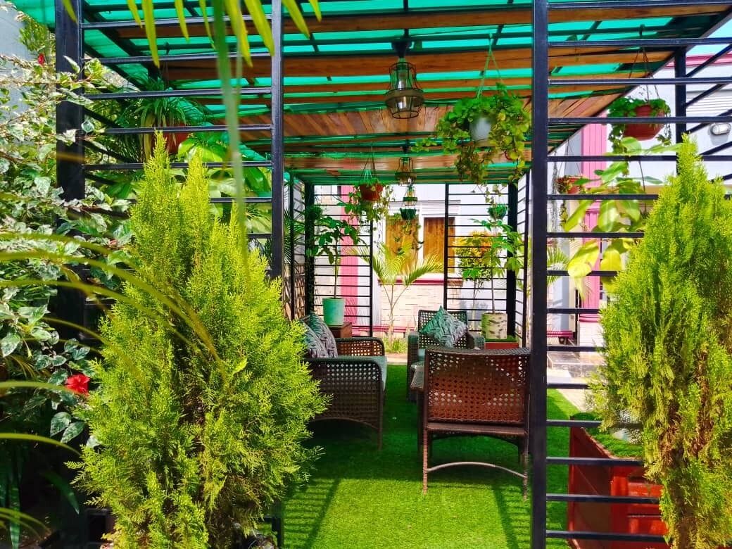 Joshean fully furnished Apartments