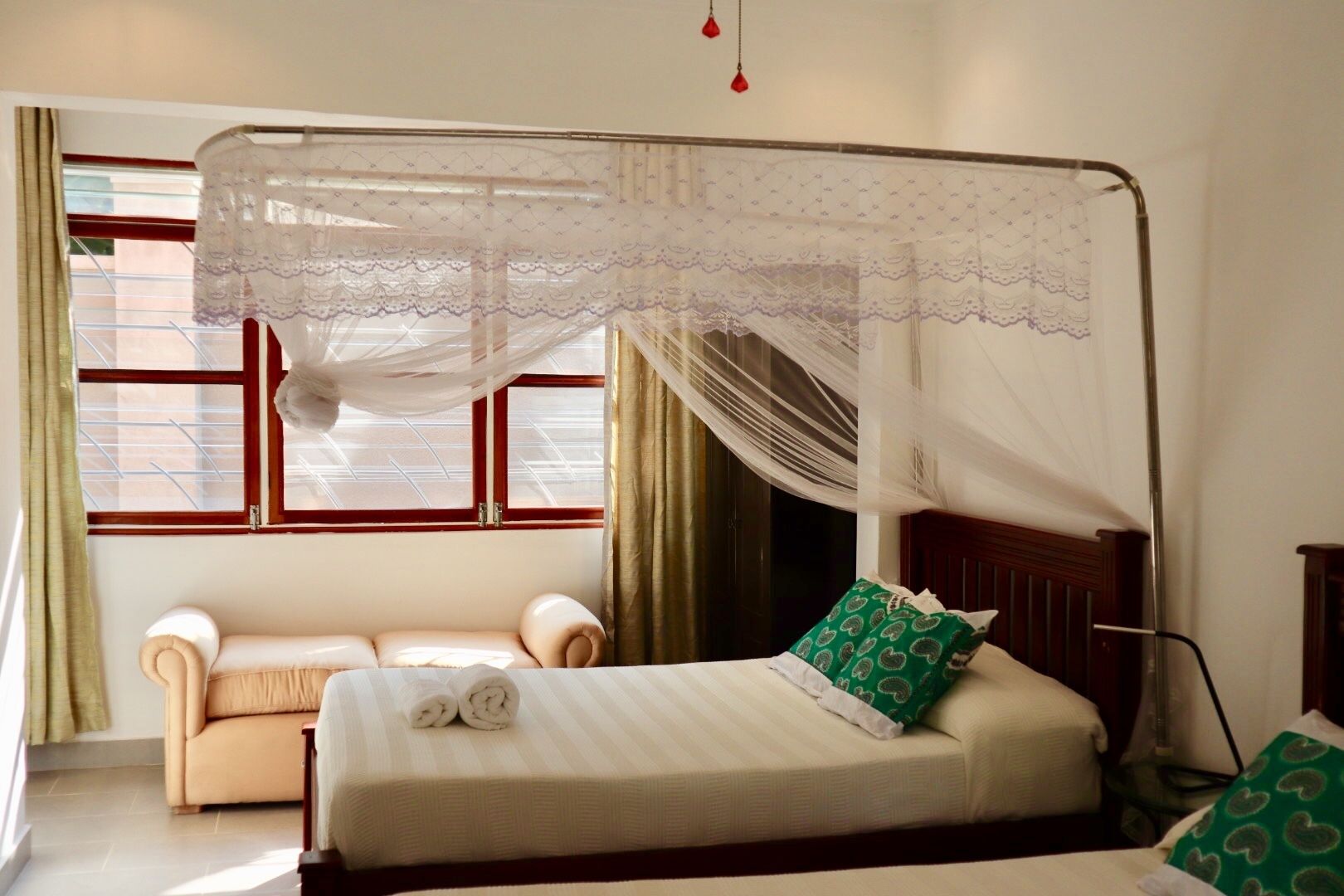 Kasana Sunshine Guesthouse
