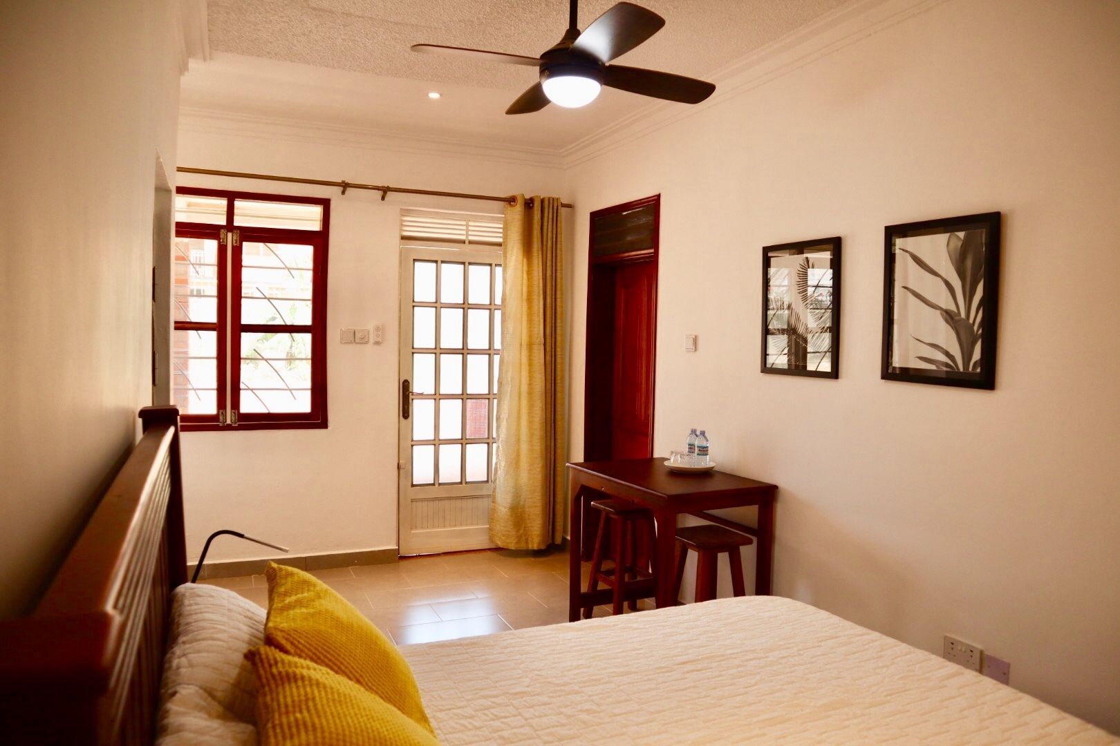 Kasana Sunshine Guesthouse