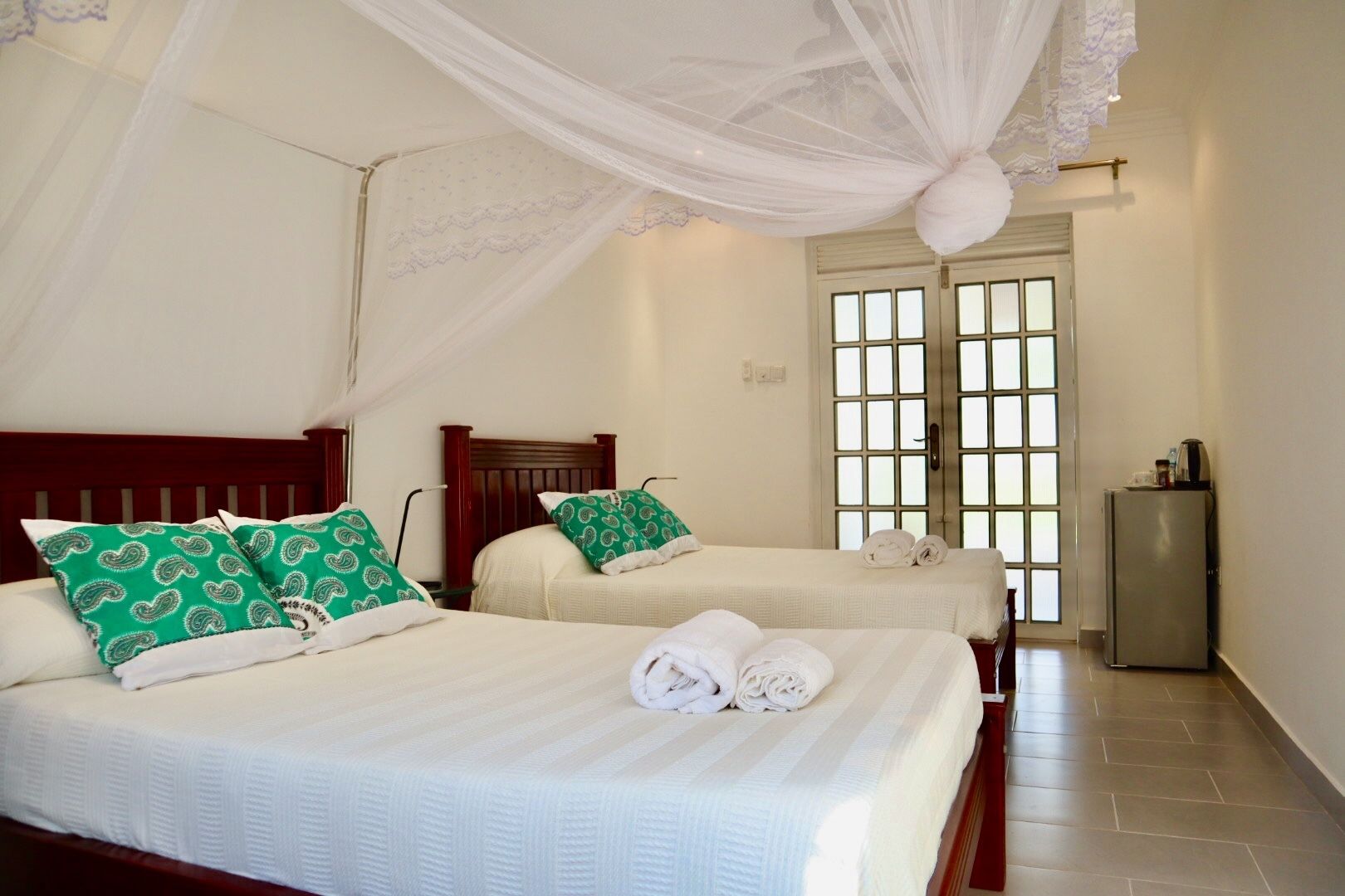 Kasana Sunshine Guesthouse