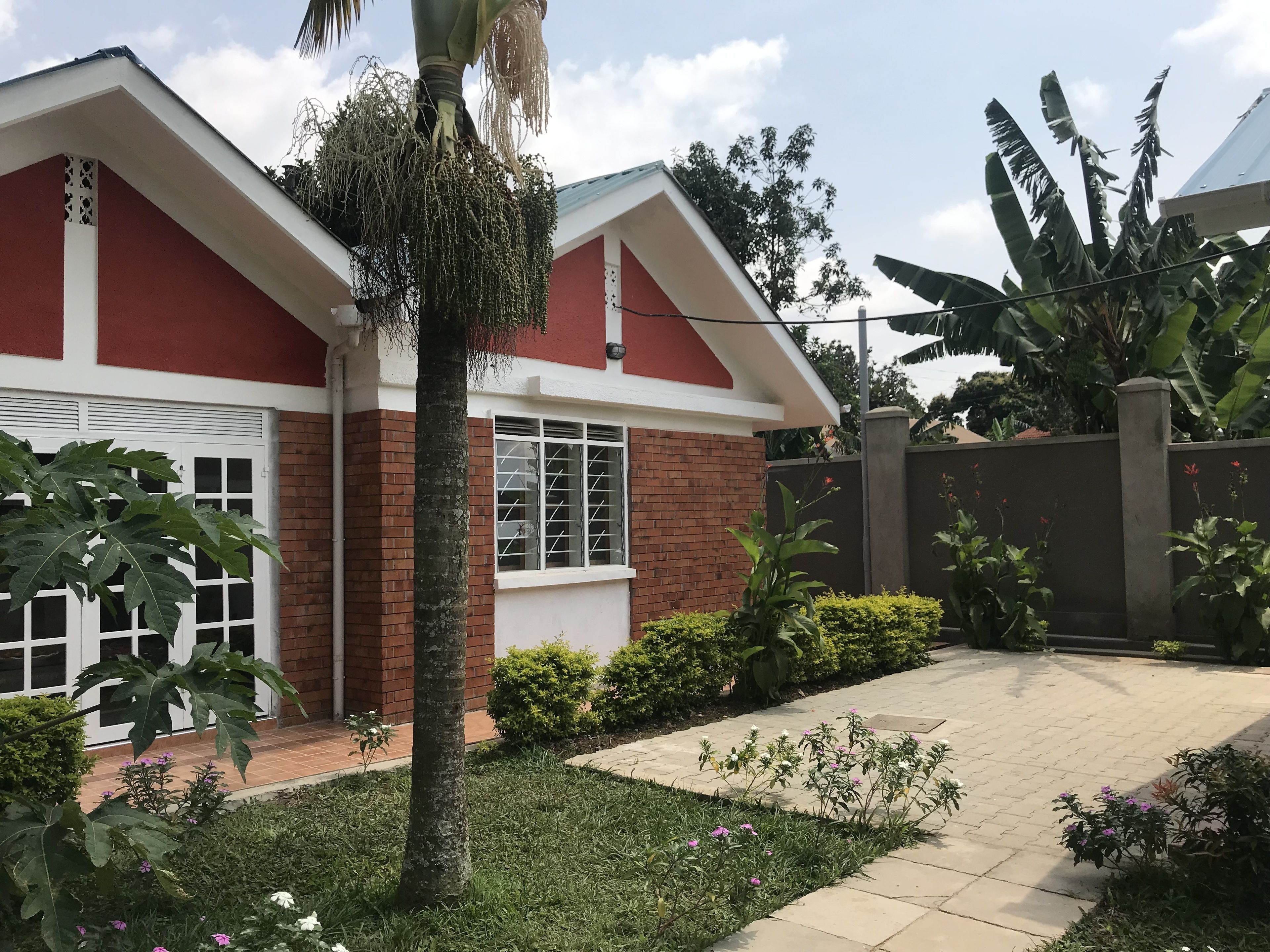 Kasana Sunshine Guesthouse