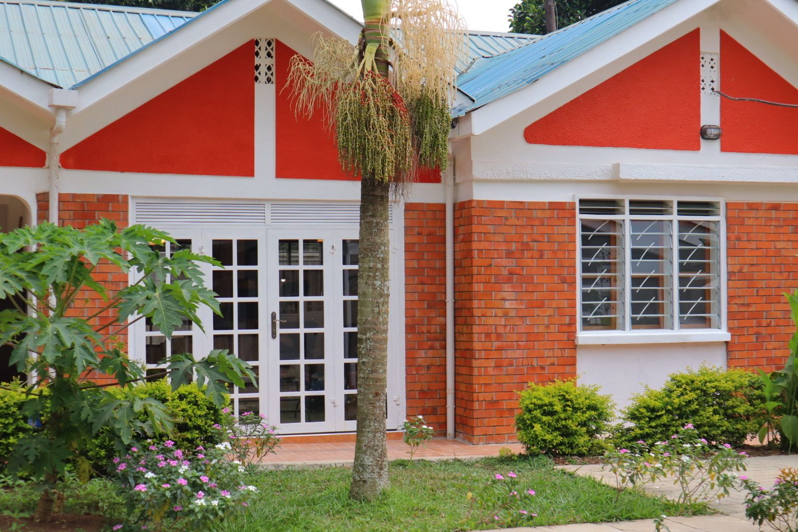 Kasana Sunshine Guesthouse