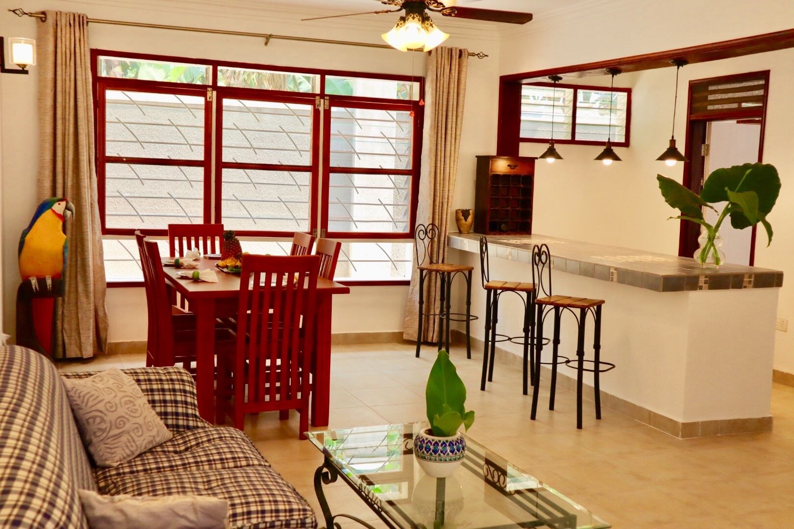Kasana Sunshine Guesthouse