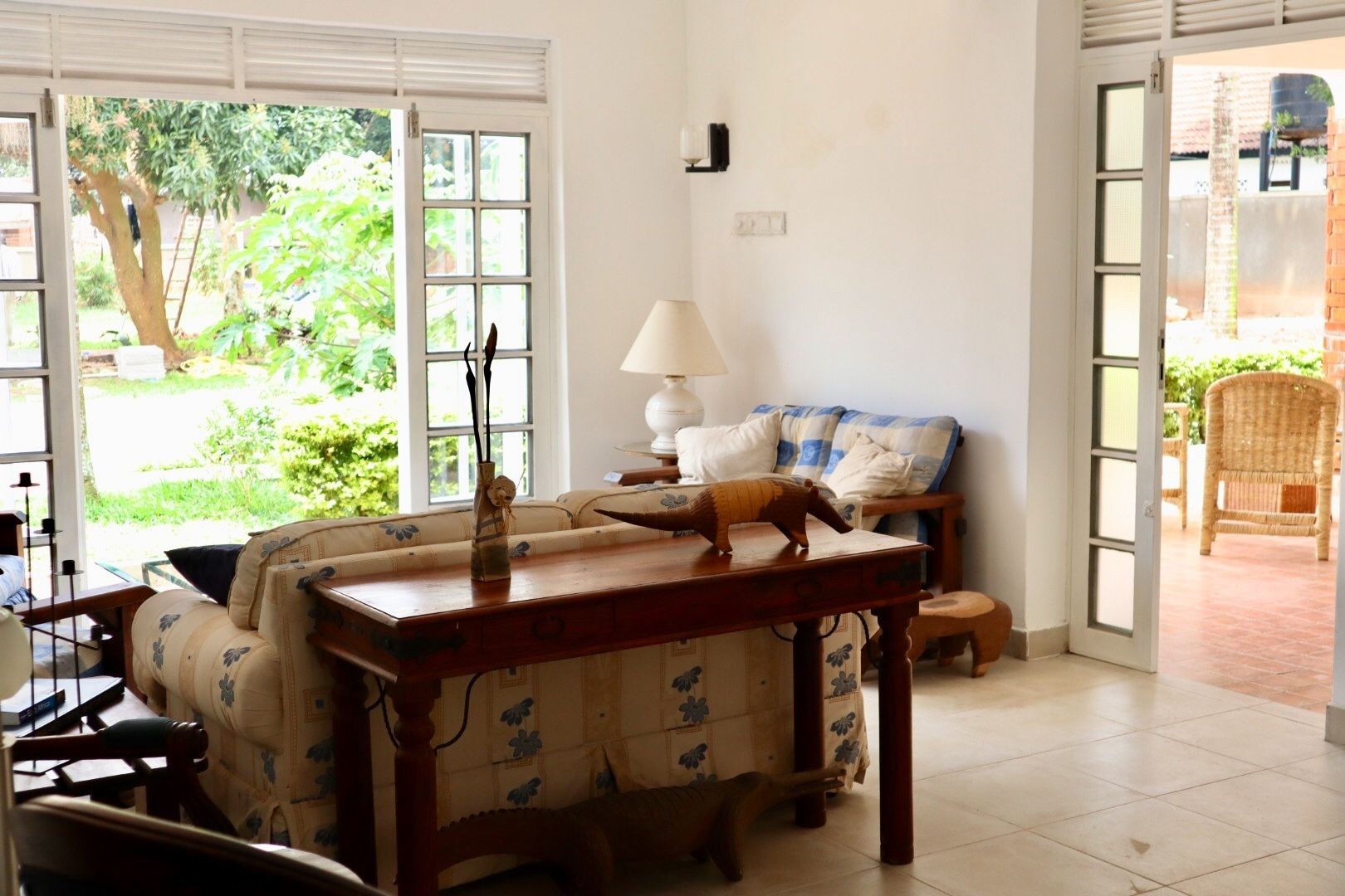Kasana Sunshine Guesthouse