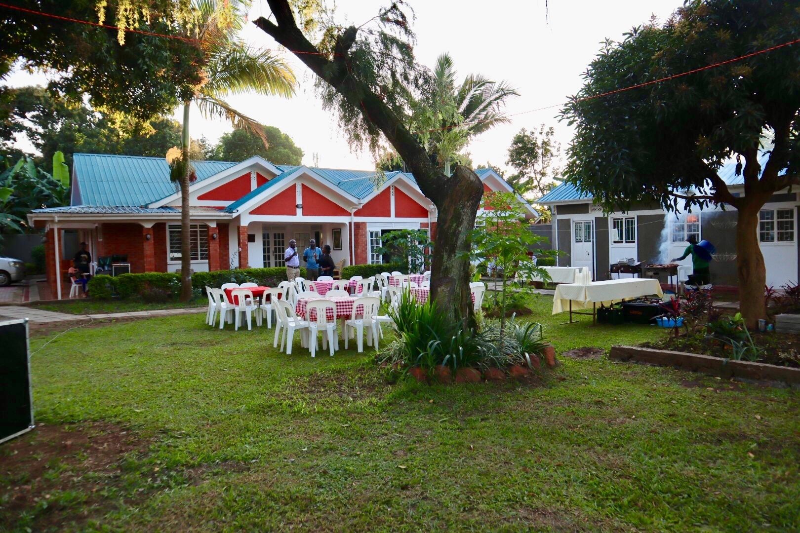 Kasana Sunshine Guesthouse