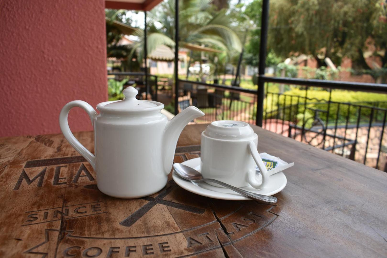 Mahali Bed and Breakfast