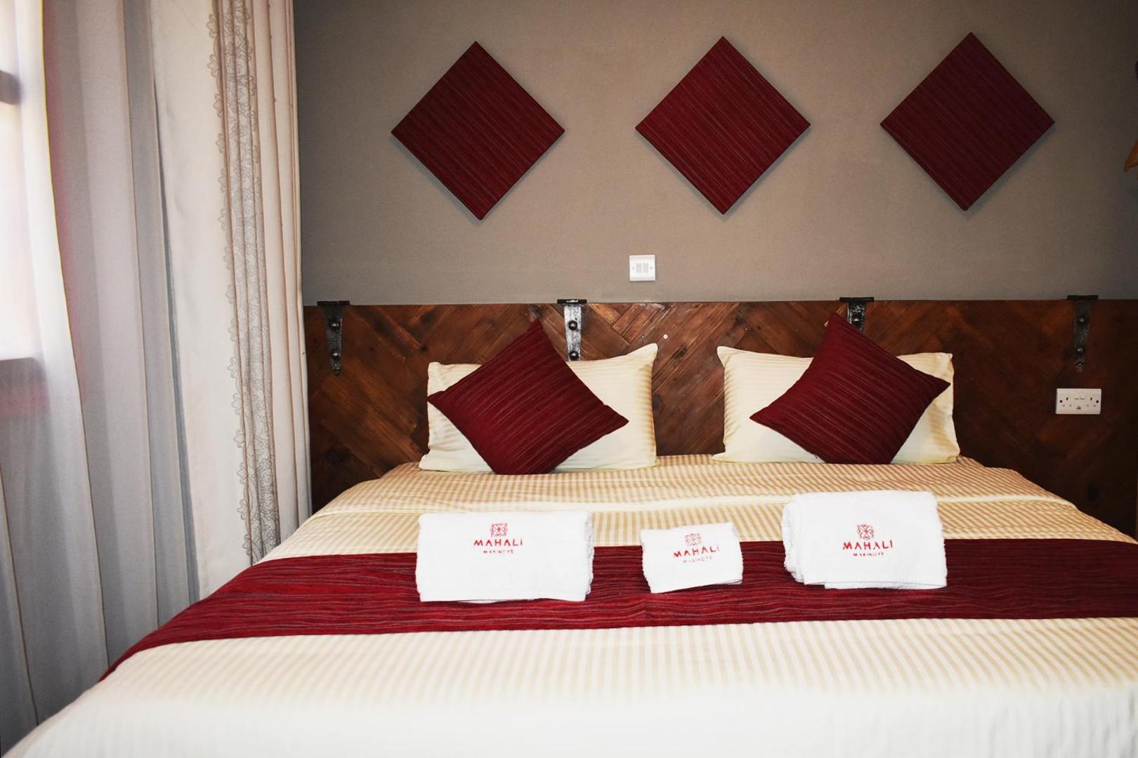 Mahali Bed and Breakfast