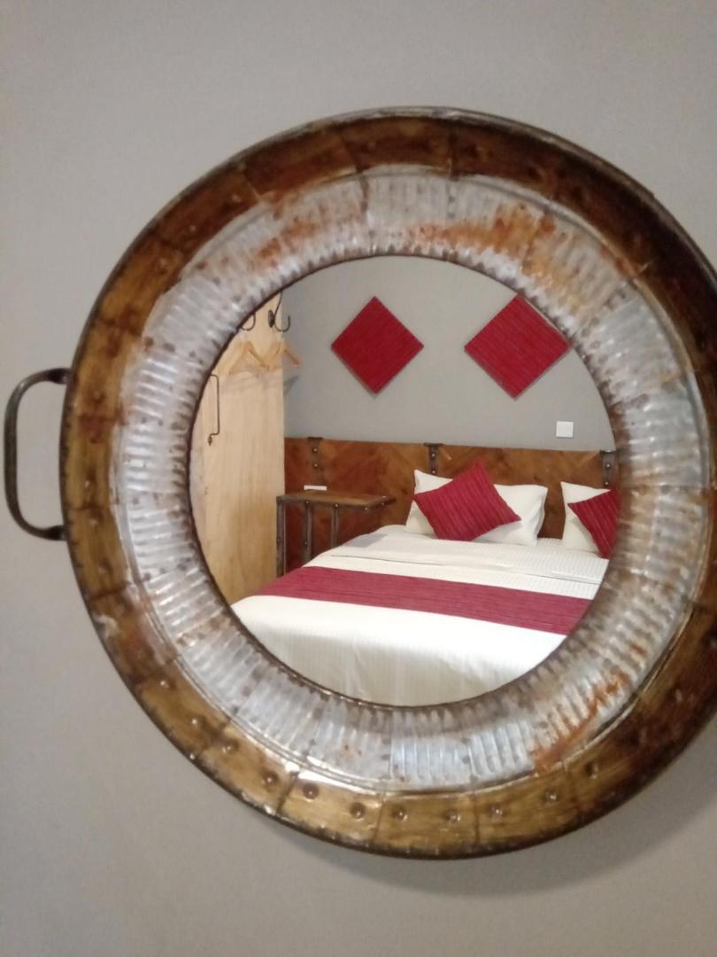 Mahali Bed and Breakfast