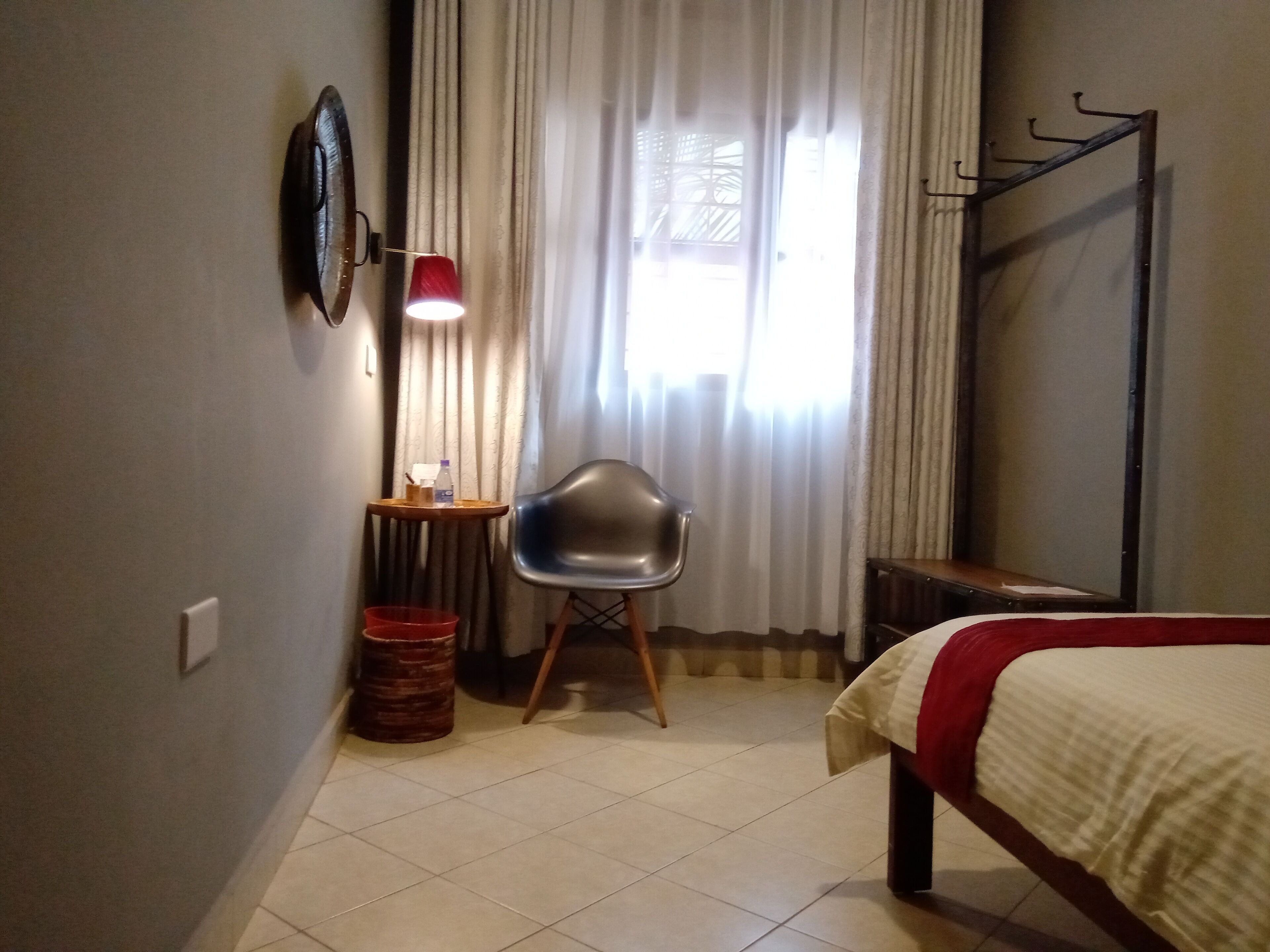 Mahali Bed and Breakfast