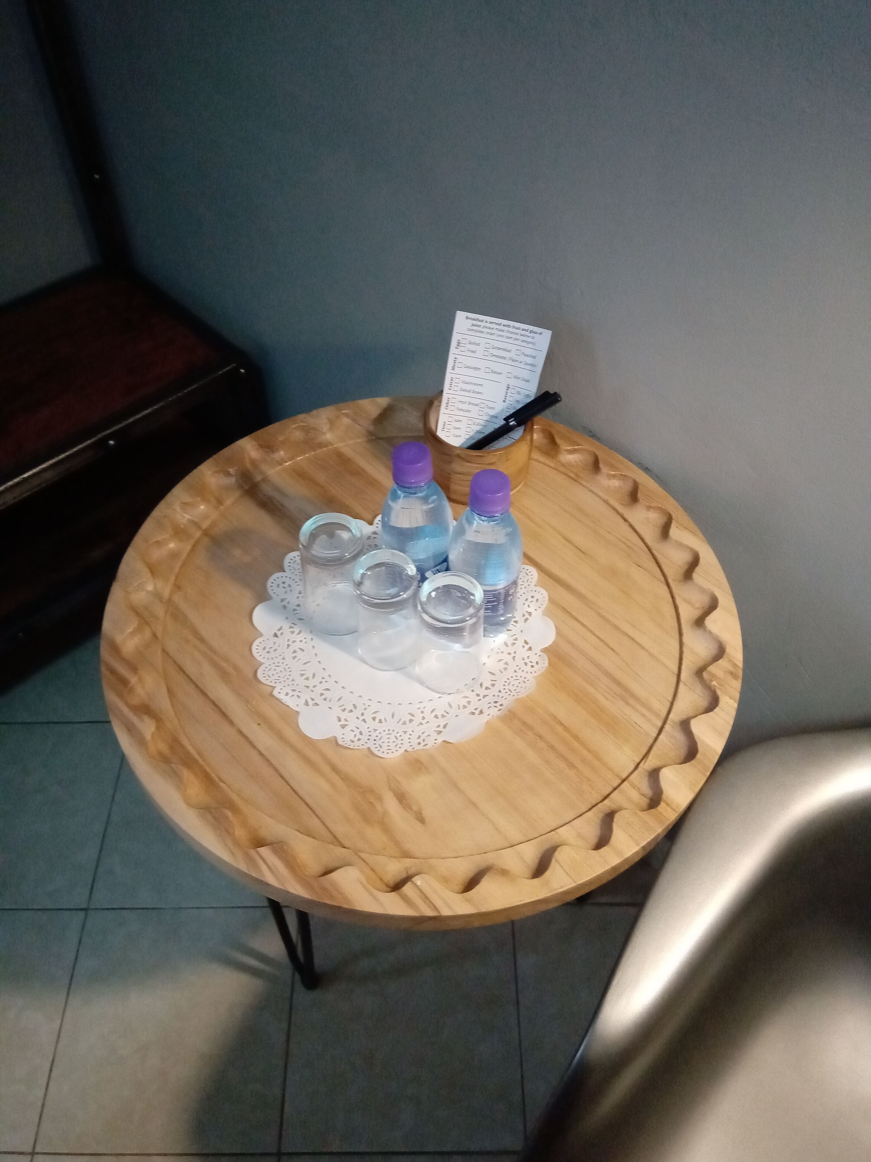 Mahali Bed and Breakfast