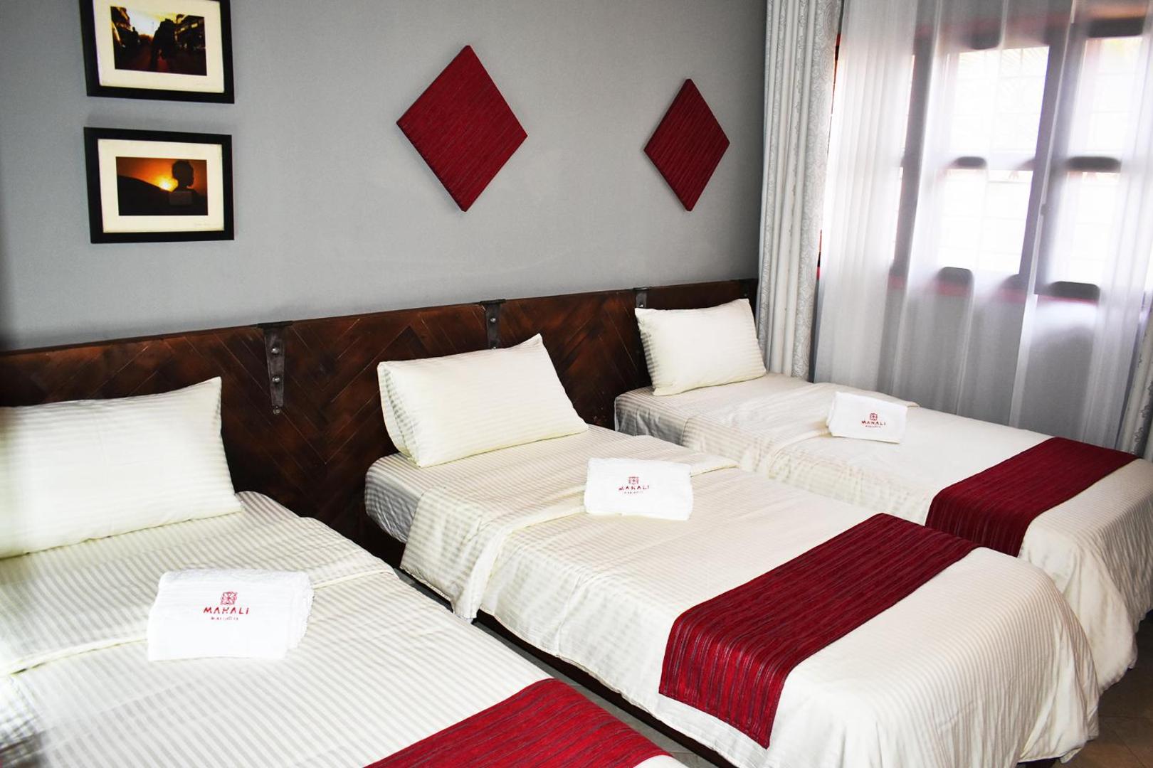 Mahali Bed and Breakfast