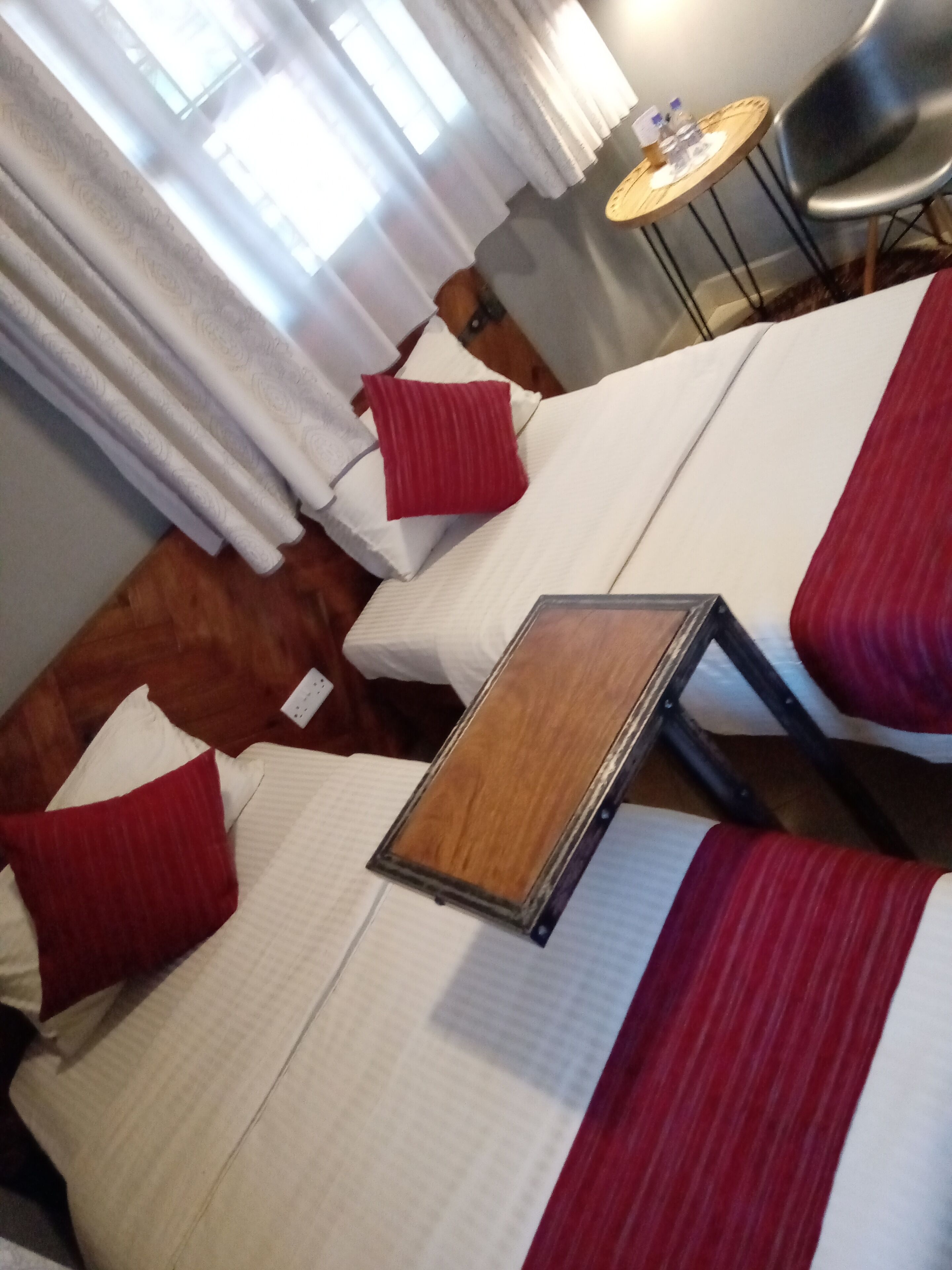 Mahali Bed and Breakfast