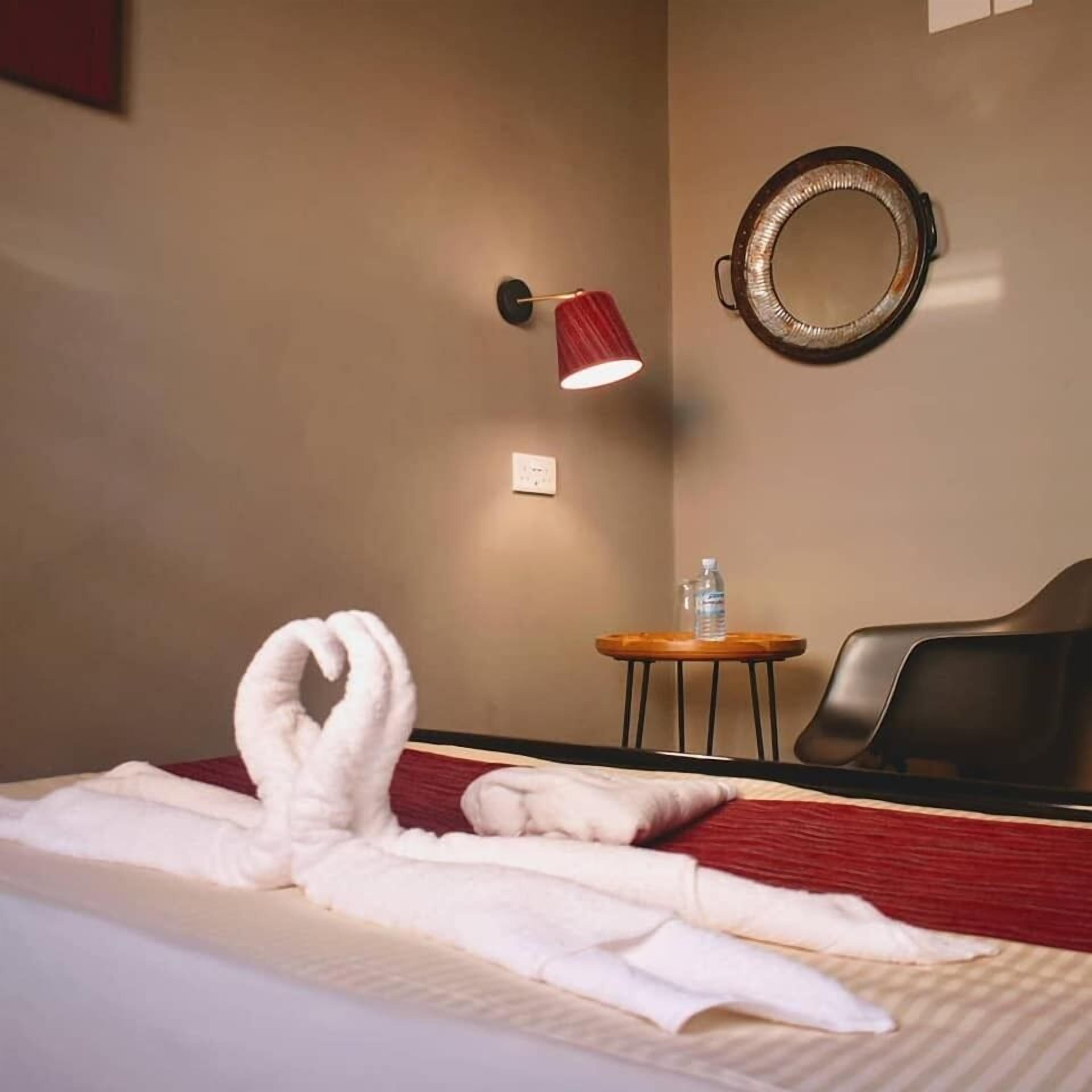 Mahali Bed and Breakfast