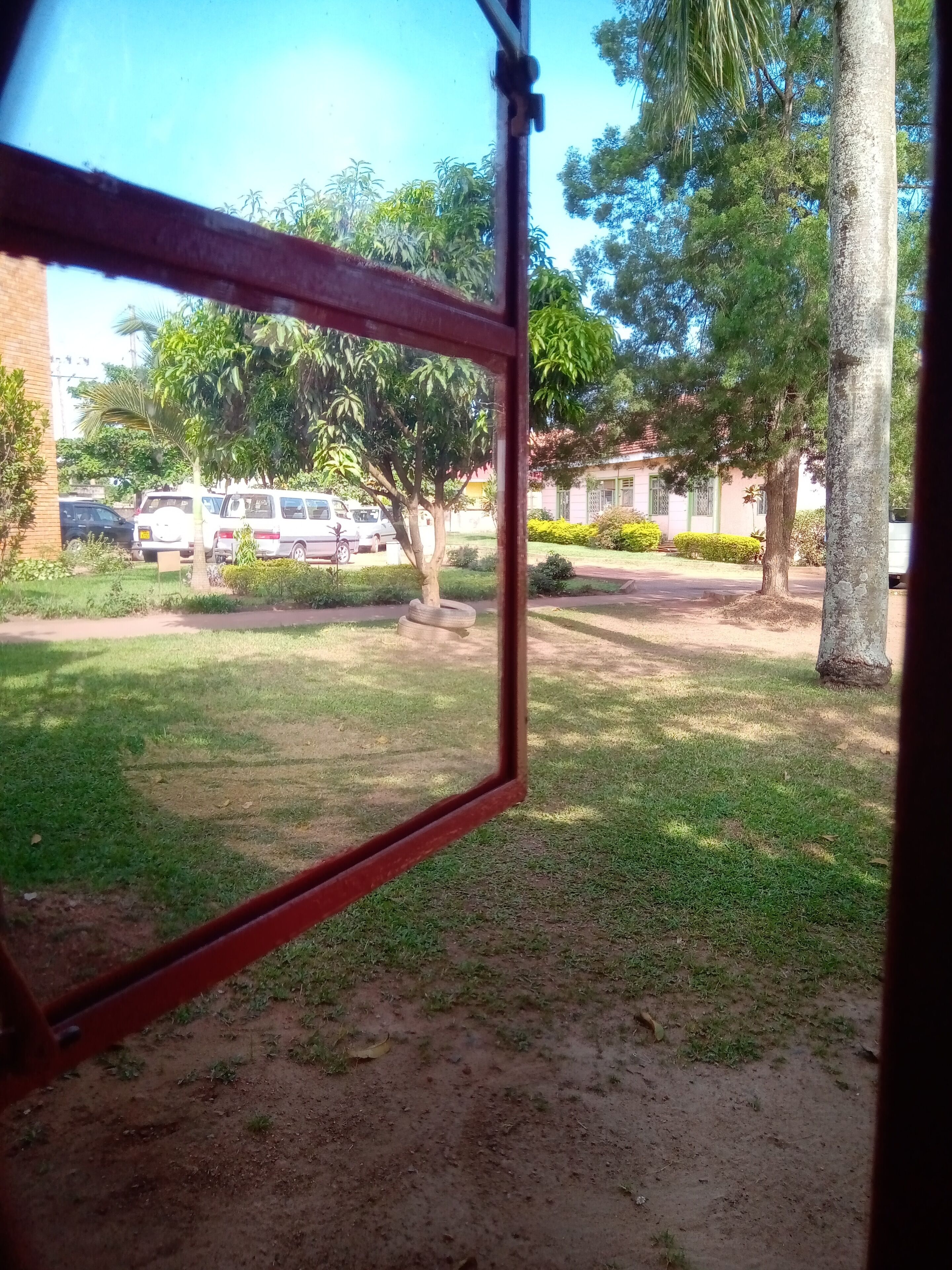 Mahali Bed and Breakfast