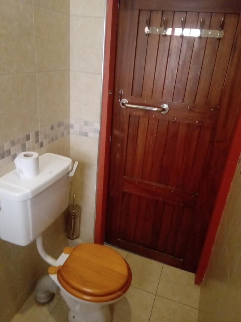 Mahali Bed and Breakfast