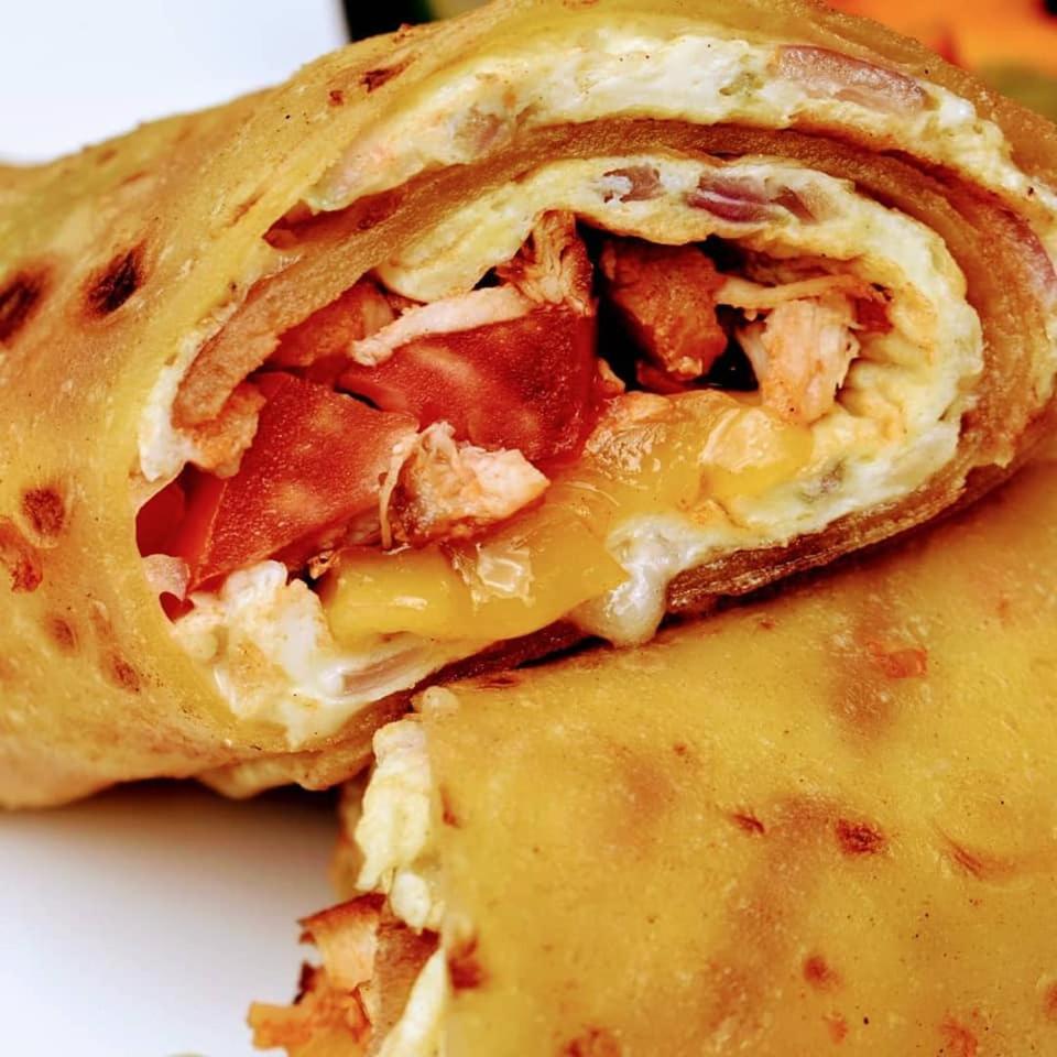 Mahali Bed and Breakfast