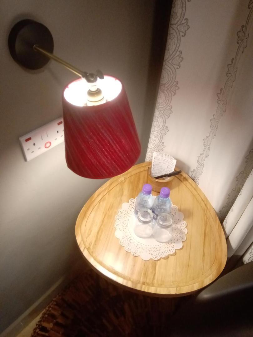 Mahali Bed and Breakfast