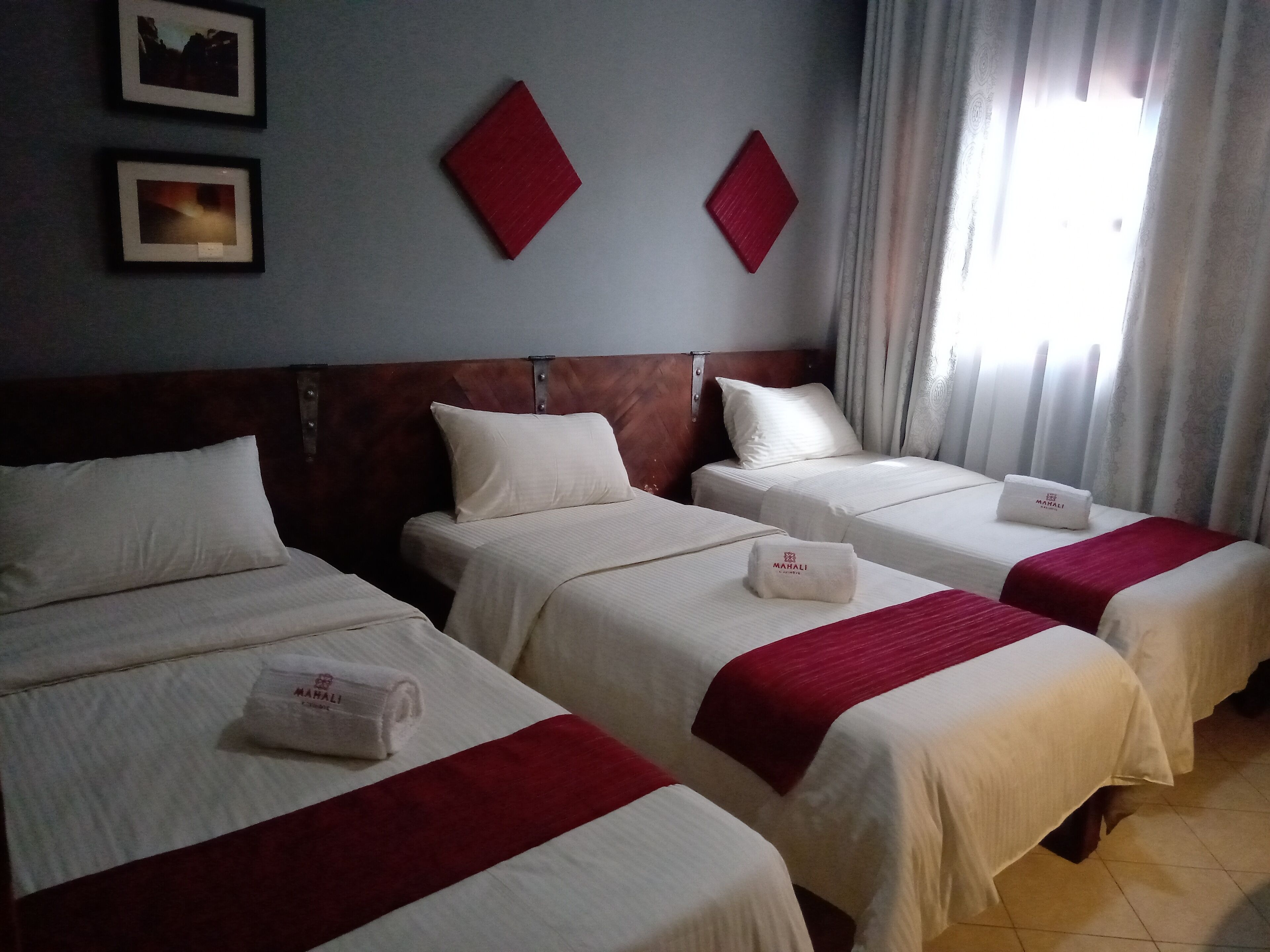 Mahali Bed and Breakfast