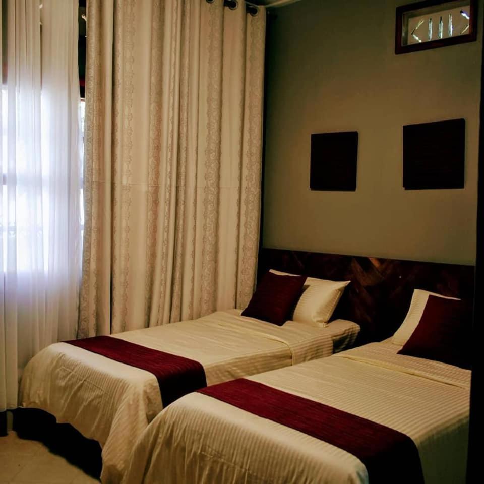 Mahali Bed and Breakfast