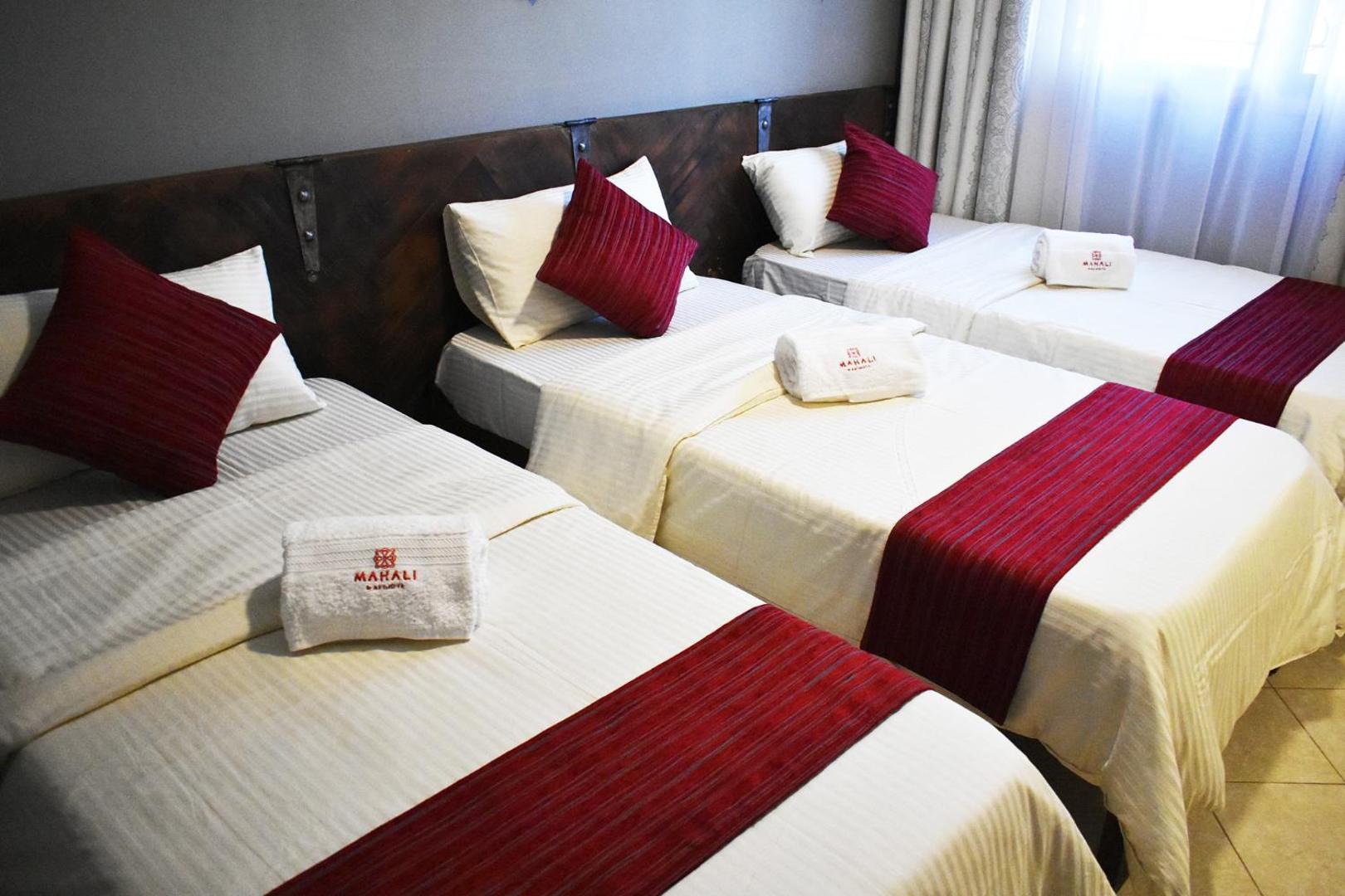 Mahali Bed and Breakfast