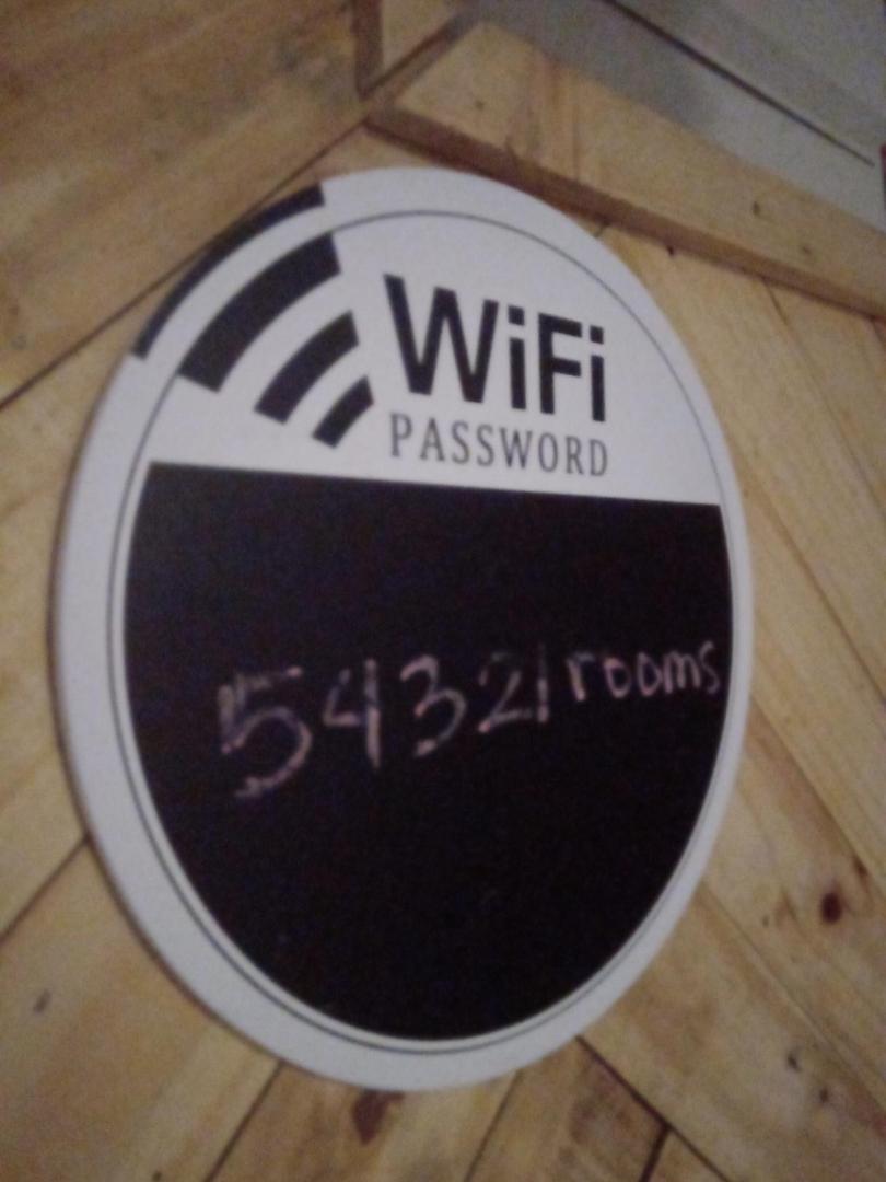 Mahali Bed and Breakfast